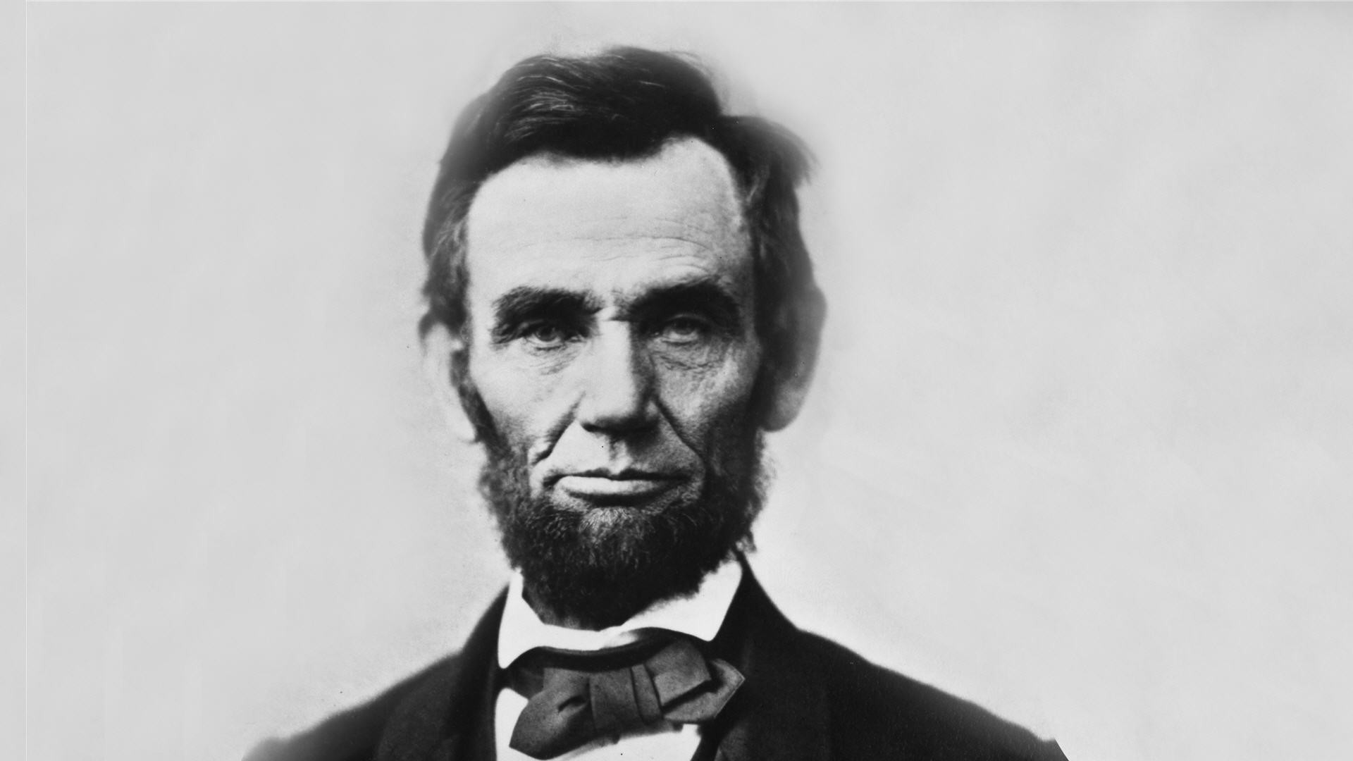 1920x1080 Abraham Lincoln