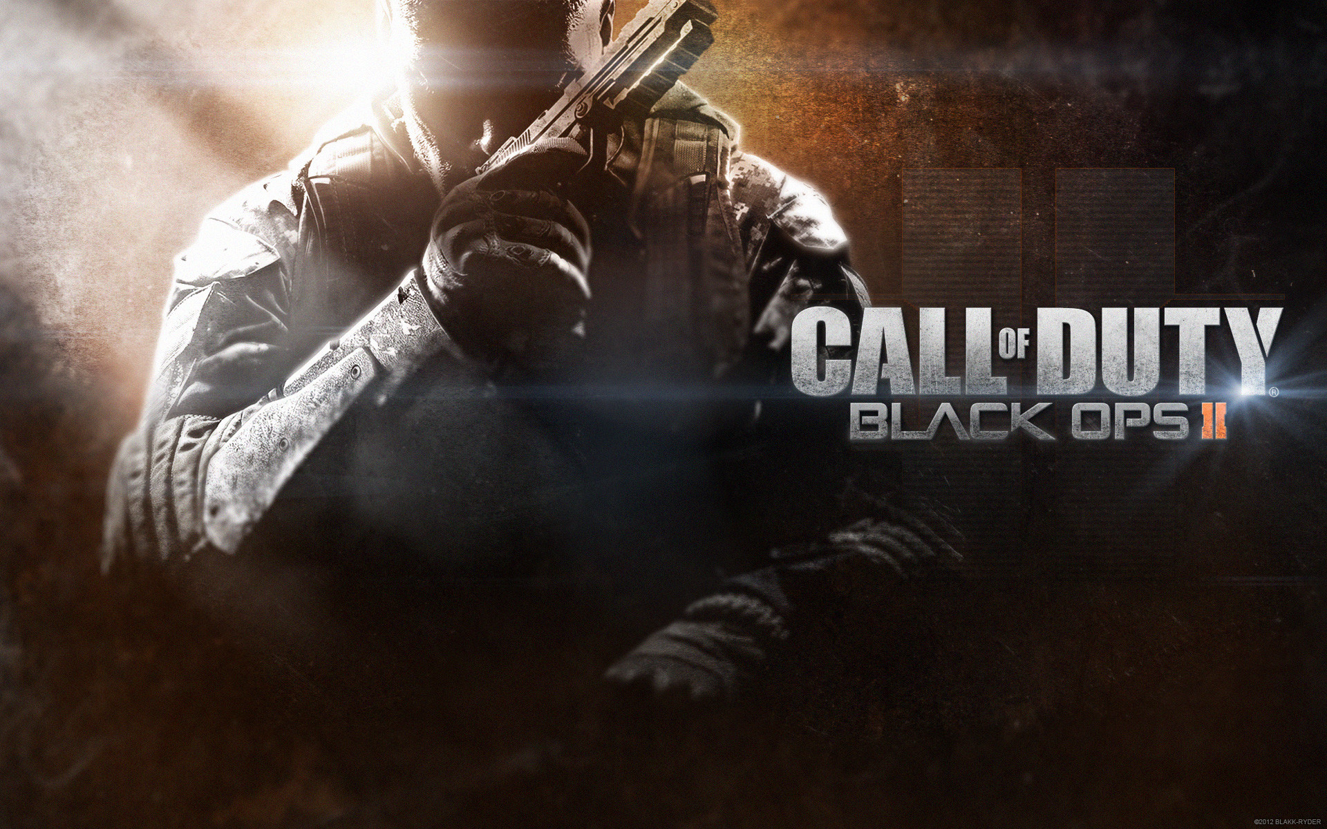 1920x1200 Call of Duty Black Ops 2 2013 Game Wallpapers | HD Wallpapers