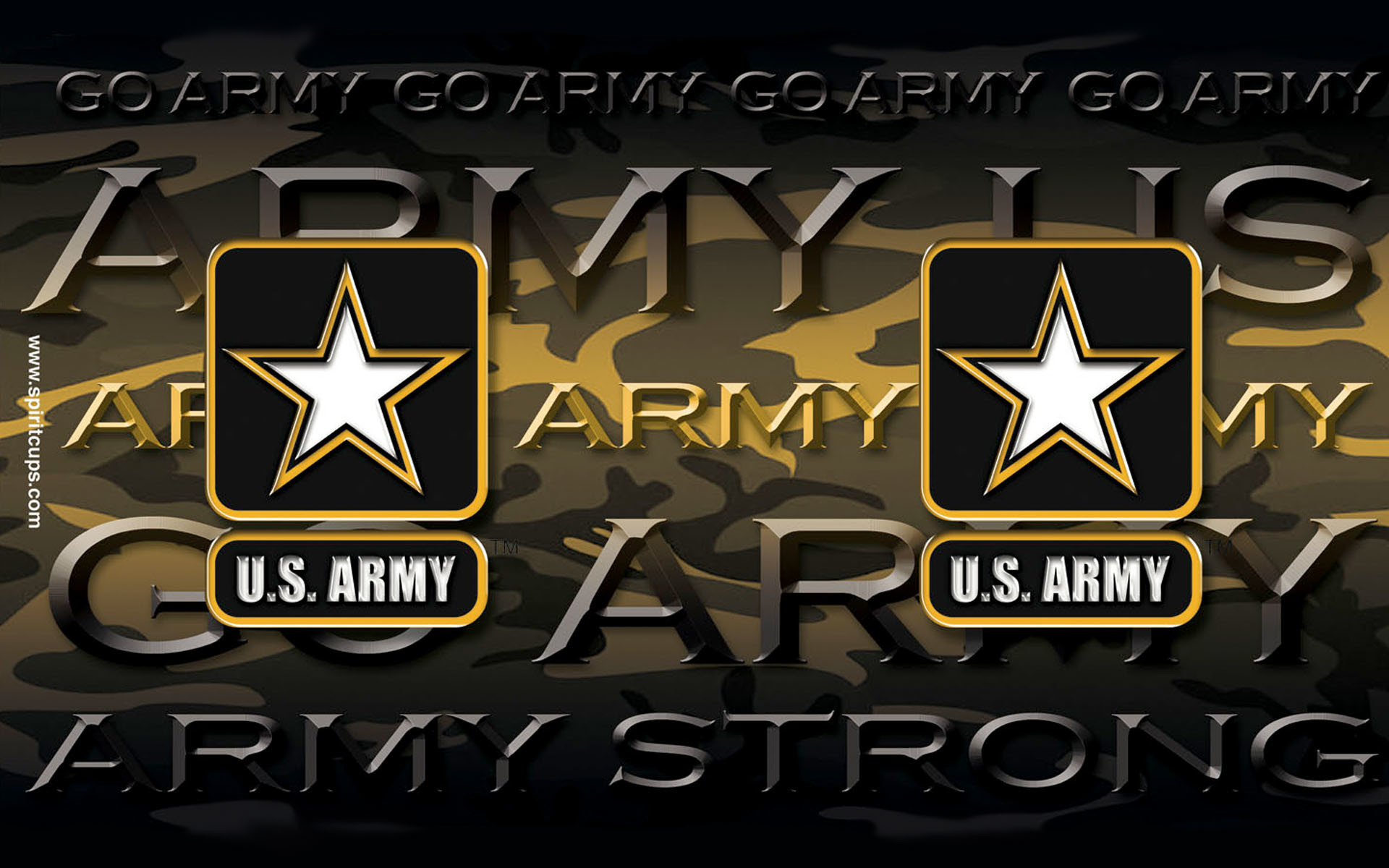 1920x1200 US Army Desktop Backgrounds