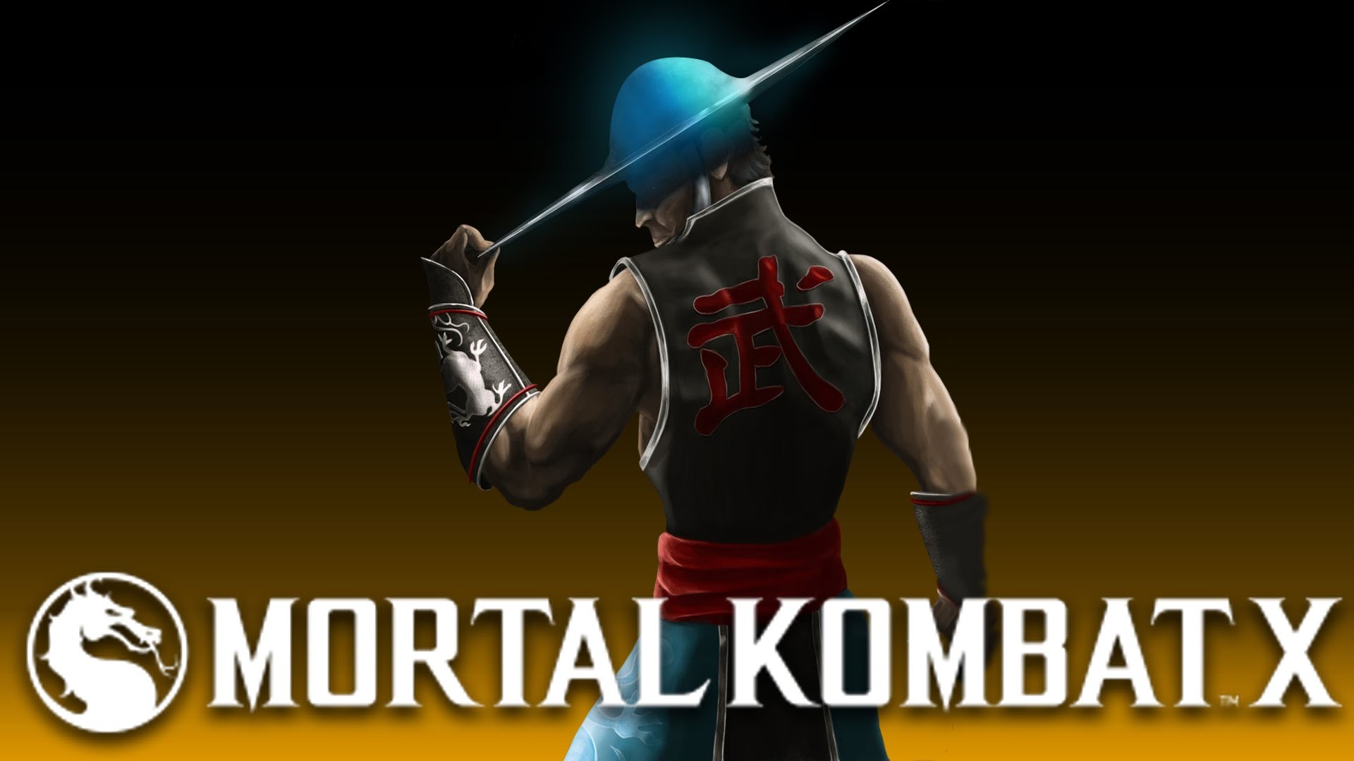 1920x1080 Mortal Kombat X (iOS/Android) GOLD HAT TRICK KUNG LAO REVIEW Lets play  Gameplay - YouTube