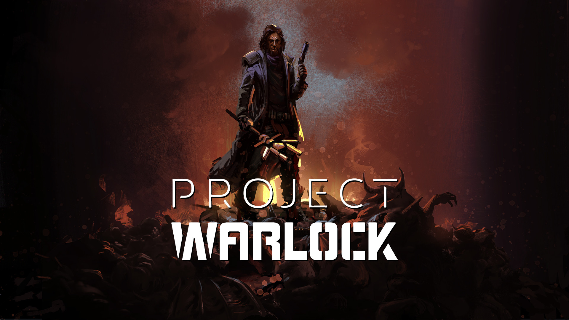 1920x1080 Project Warlock Review