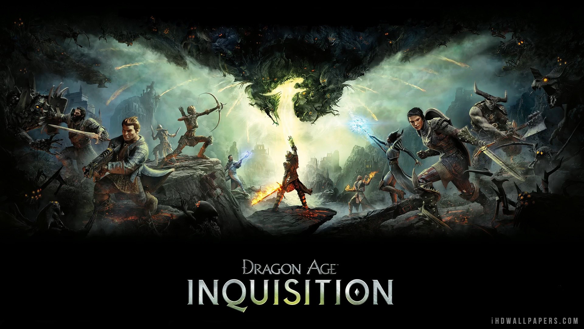 1920x1080 Dragon Age Inquisition HD Wallpaper iHD Wallpapers 