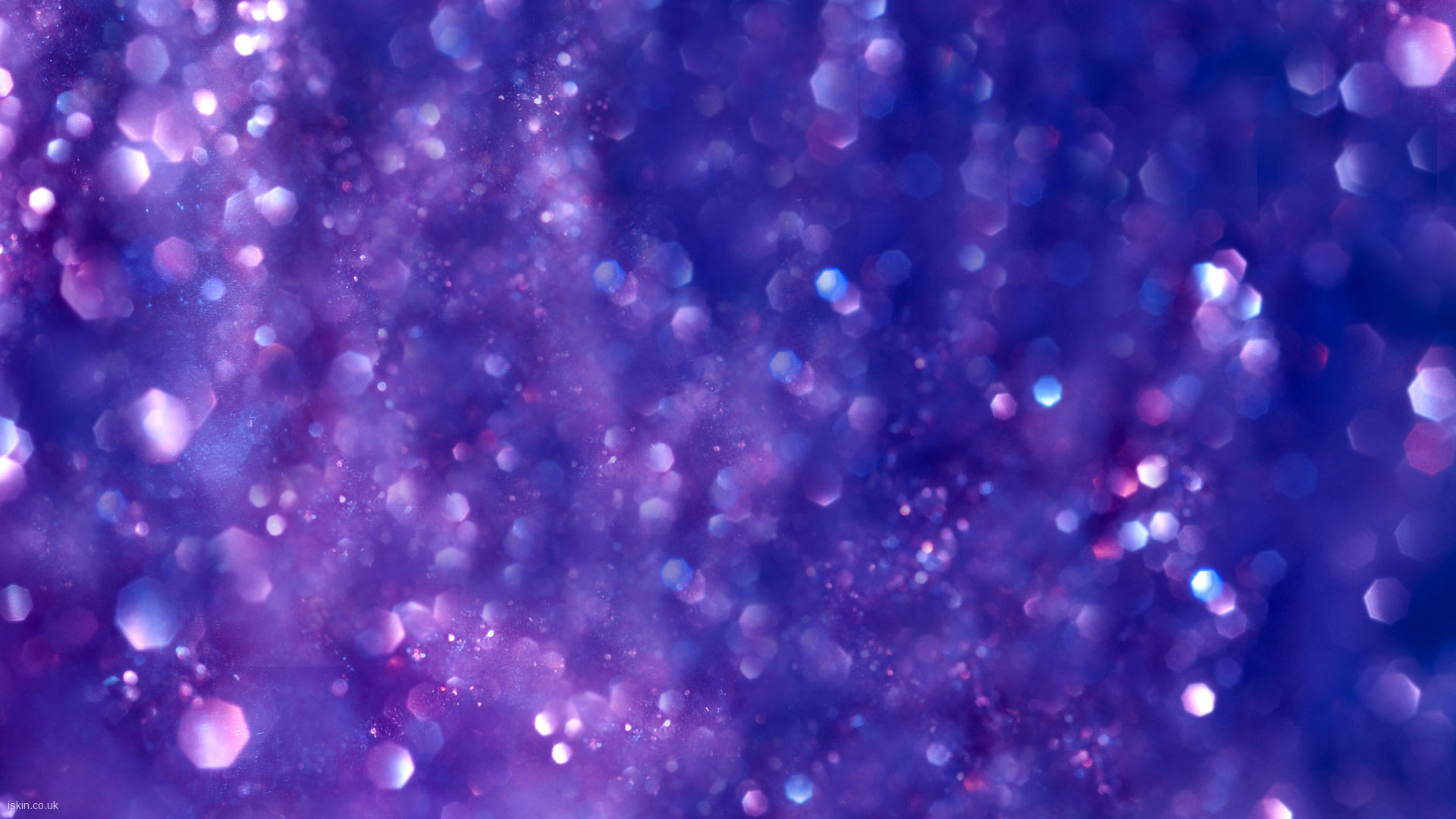 1920x1080 purple glitter Desktop Wallpaper | iskin.co.uk
