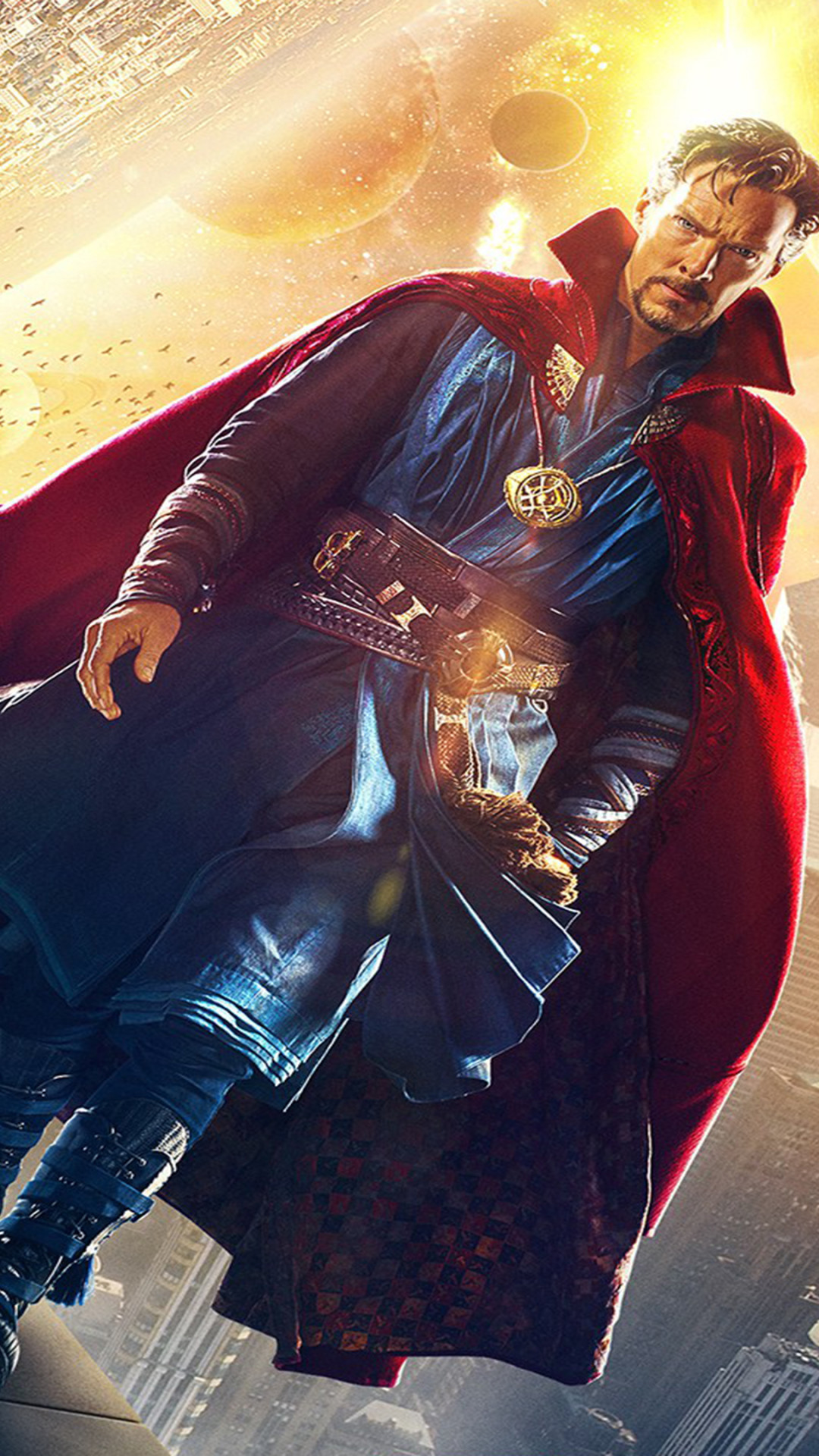 1080x1920 Doctor Strange Gallery Images Posters Wallpapers and Stills