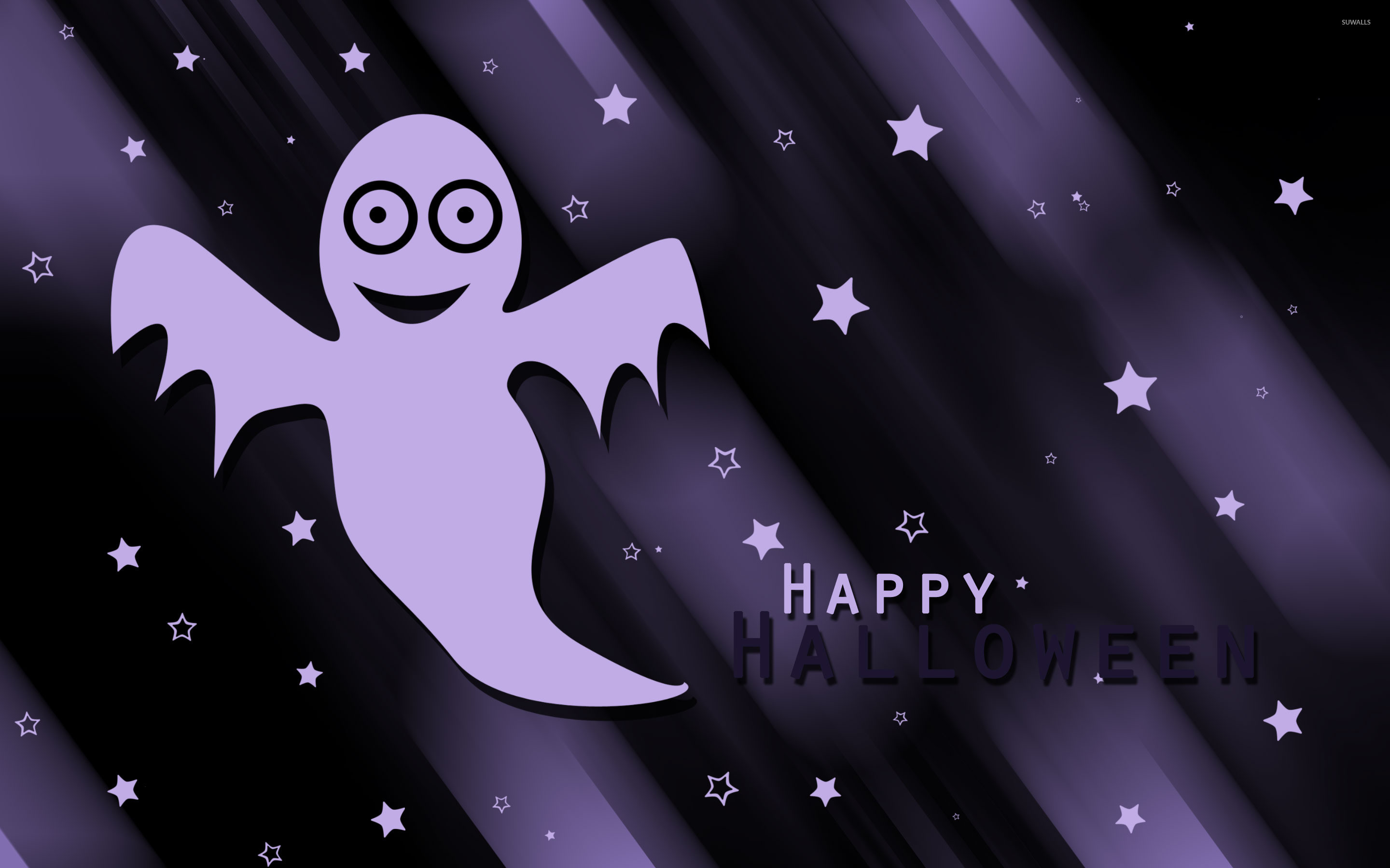 2880x1800 Halloween ghost wallpaper  jpg