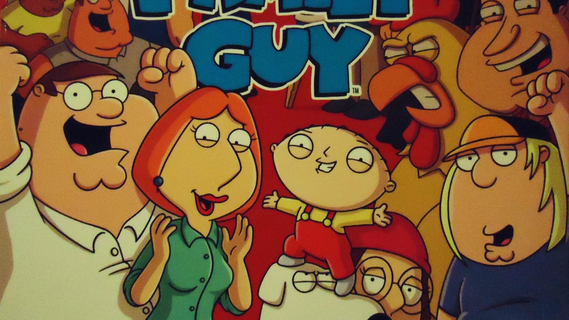 1920x1080 Cartoons-Family-Guy-1080p