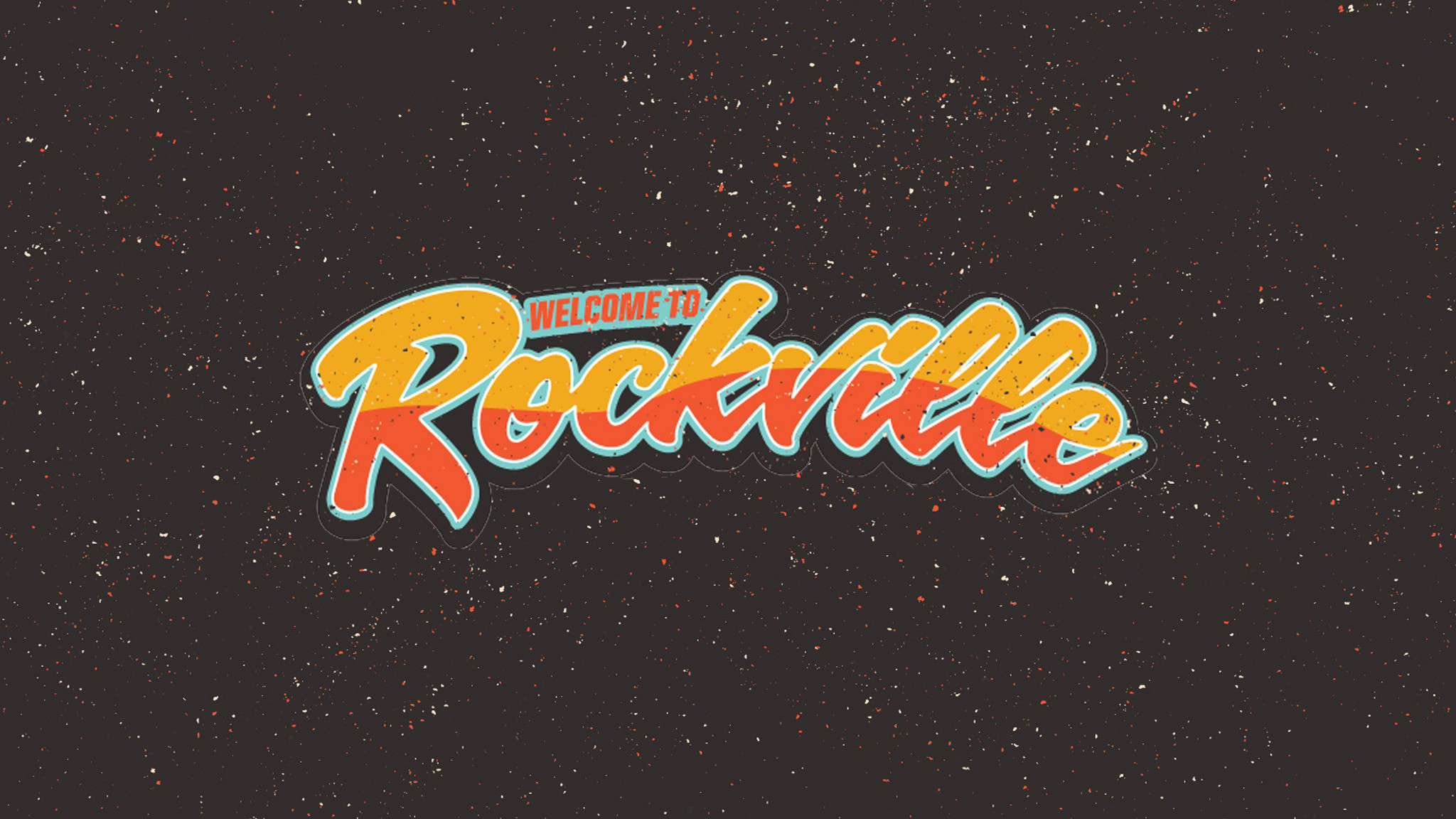 2048x1152 Welcome to Rockville