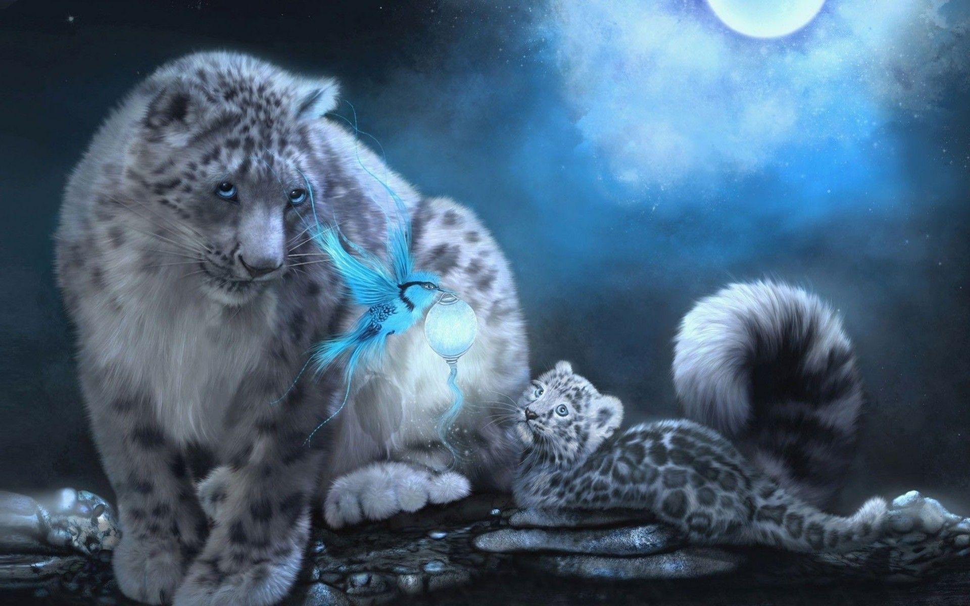 1920x1200 Snow Leopard HD Wallpapers- HD Wallpapers OS