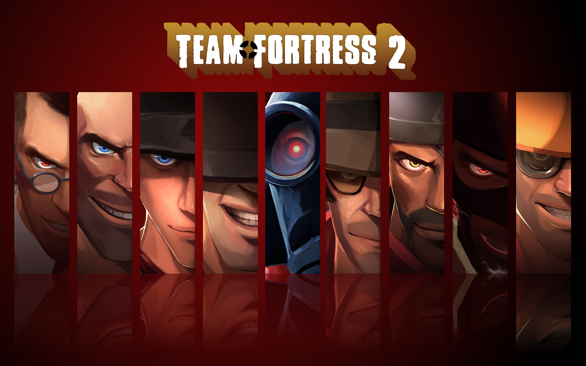 1920x1200 Team Fortress 2 Picture