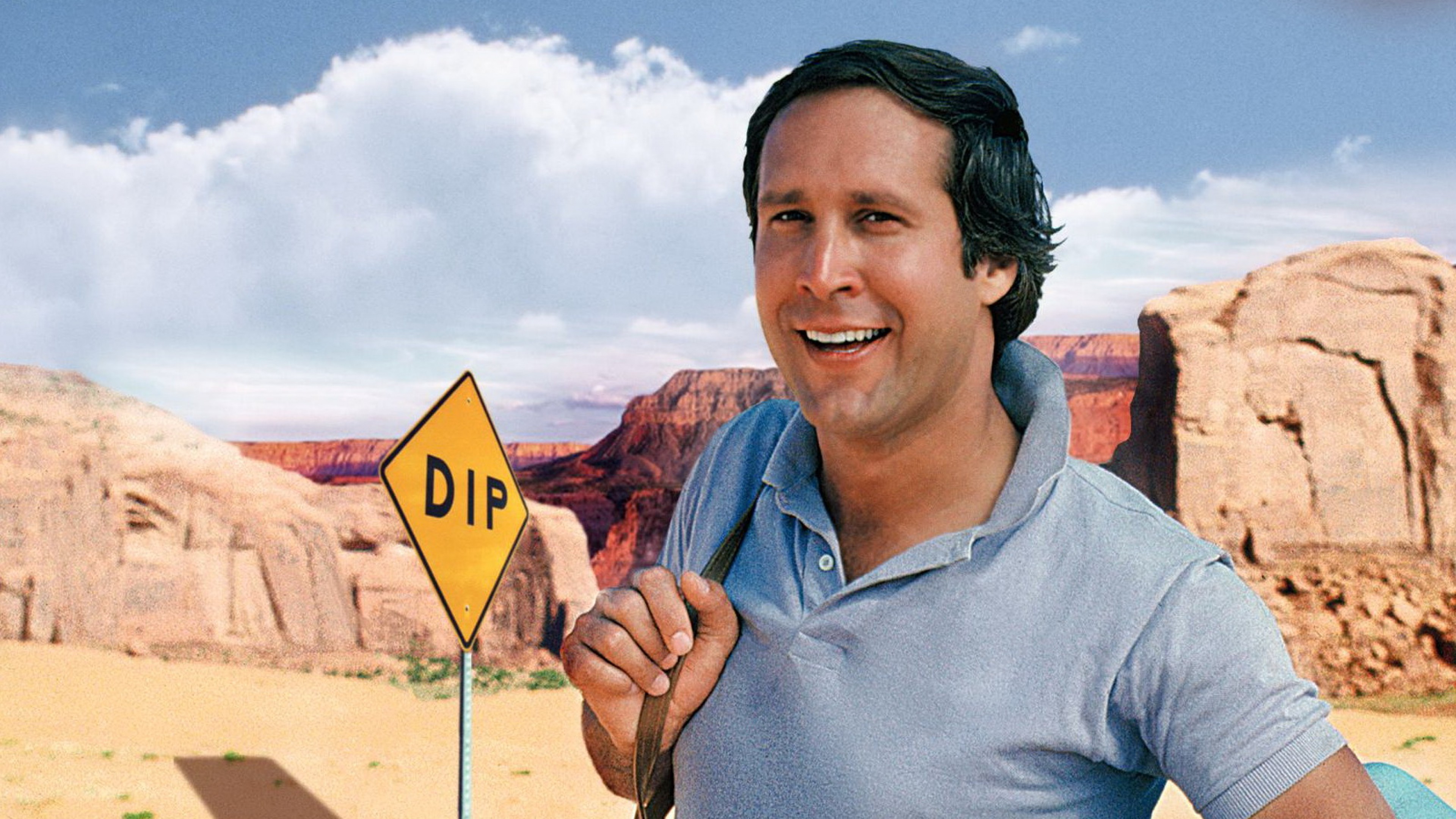 3840x2160 Chevy Chase Vegas Vacation Actors | Wallpaper vacation, 1983, chevy chase,  clark griswold
