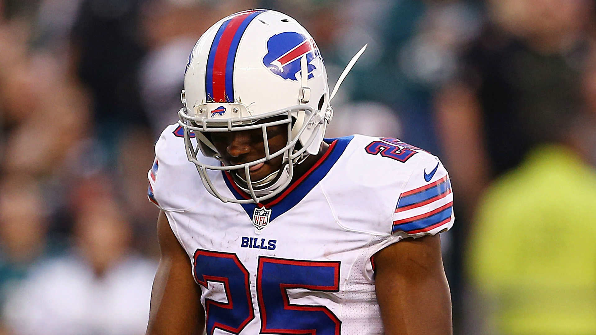 1920x1080 Bills RB LeSean McCoy off the hook from bar brawl after investigation  dropped | NFL | Sporting News