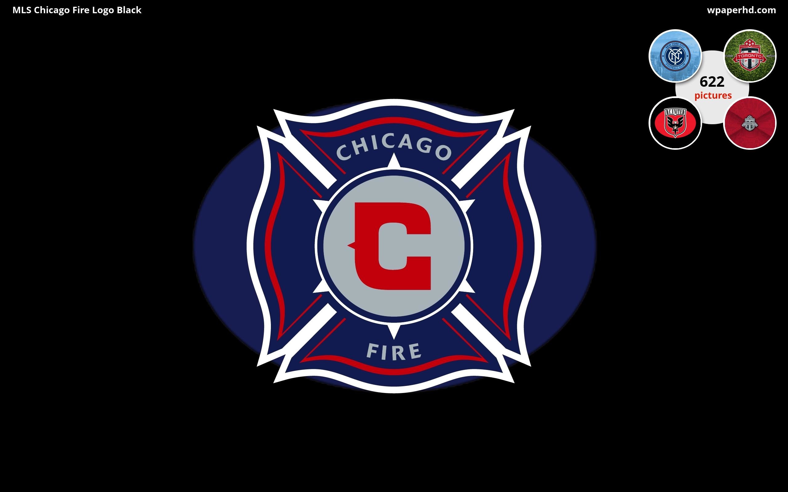 2560x1600 Chicago Fire HD Wallpaper:MLS HD Wallpaper ...