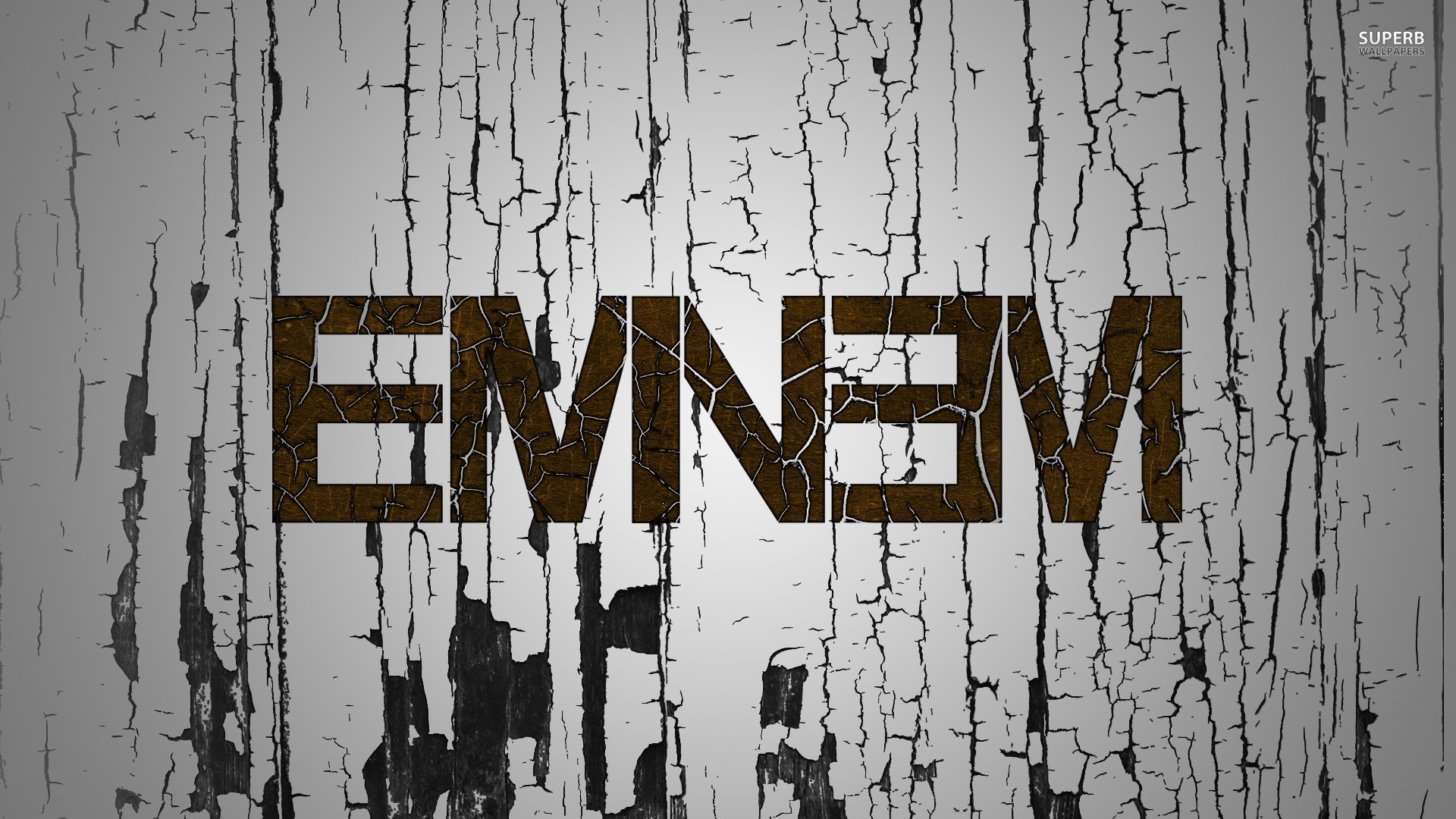 1920x1080 Cool Eminem Logo HD Wallpaper