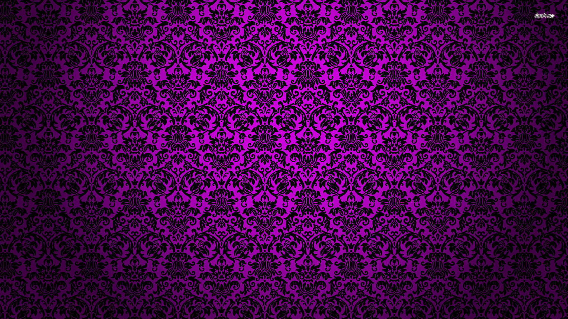 1920x1080 wallpaper patterns | Purple Vintage Pattern wallpapers HD free - 274061