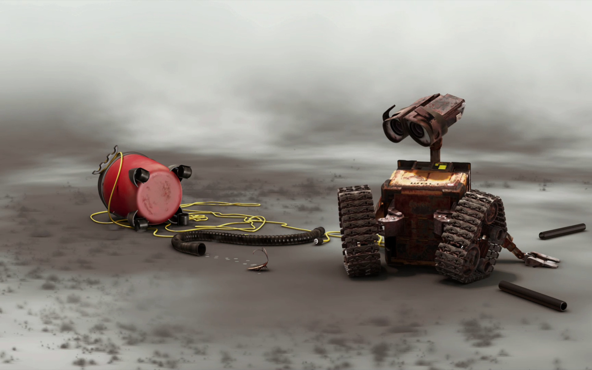 1920x1200 New Wall-E Best Quality Amazing HD Wallpapers ...