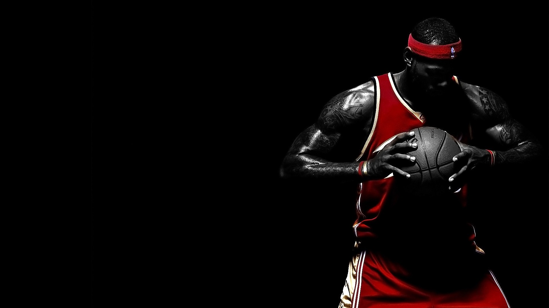 1920x1080 Awesome Basketball Wallpapers HD 