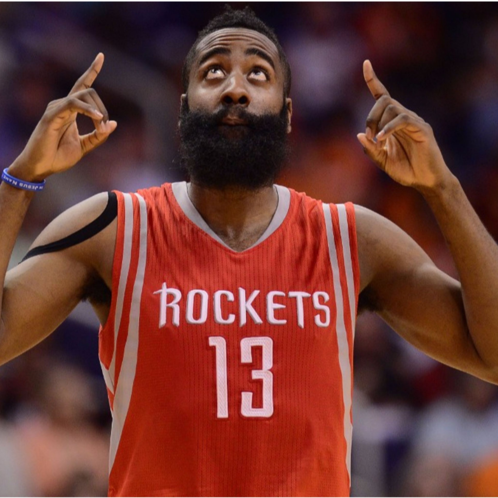 2048x2048 Related to Houston Rockets ...