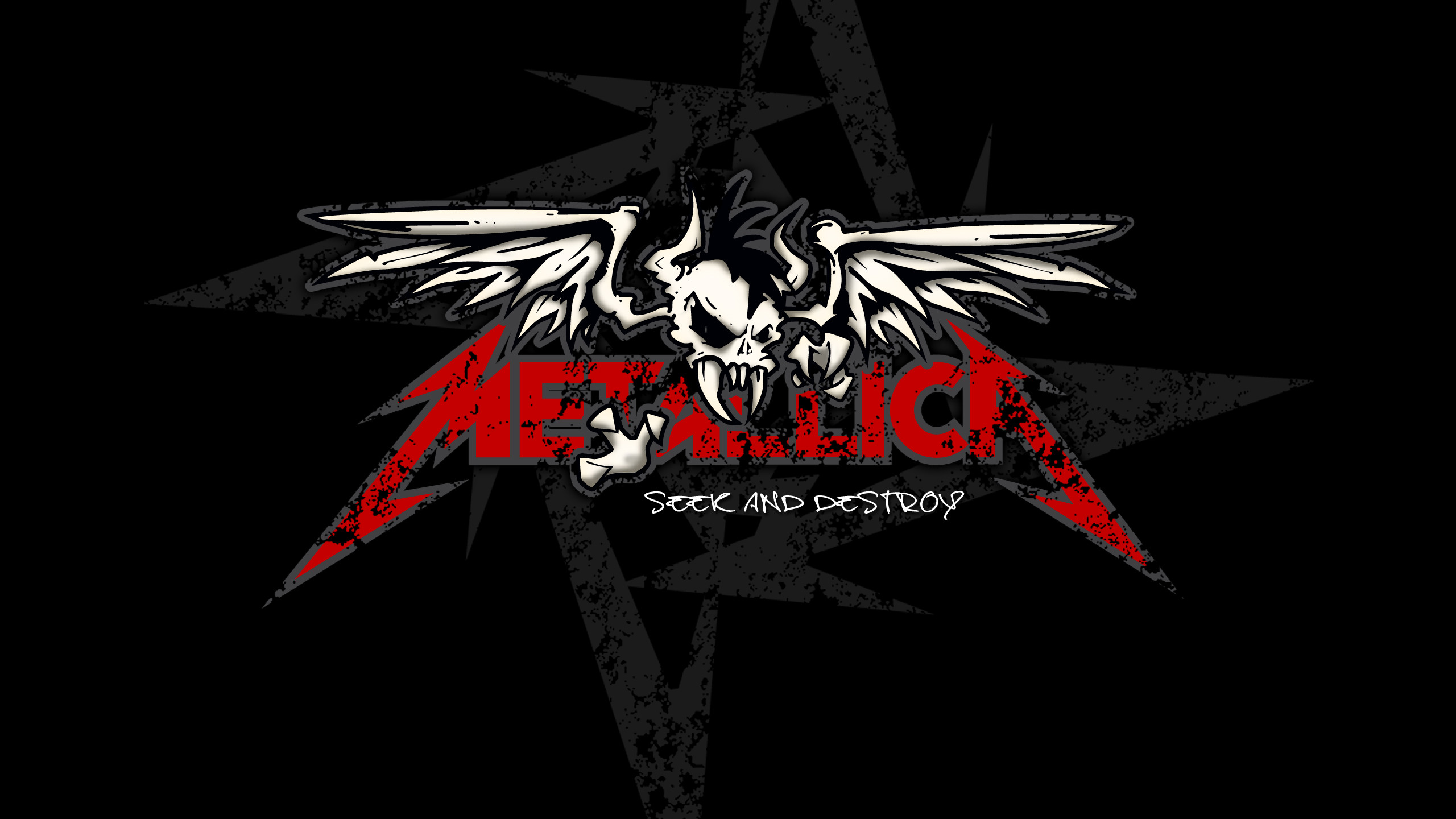 2560x1440 Metallica HD Wallpaper | Hintergrund |  | ID:400957 - Wallpaper  Abyss