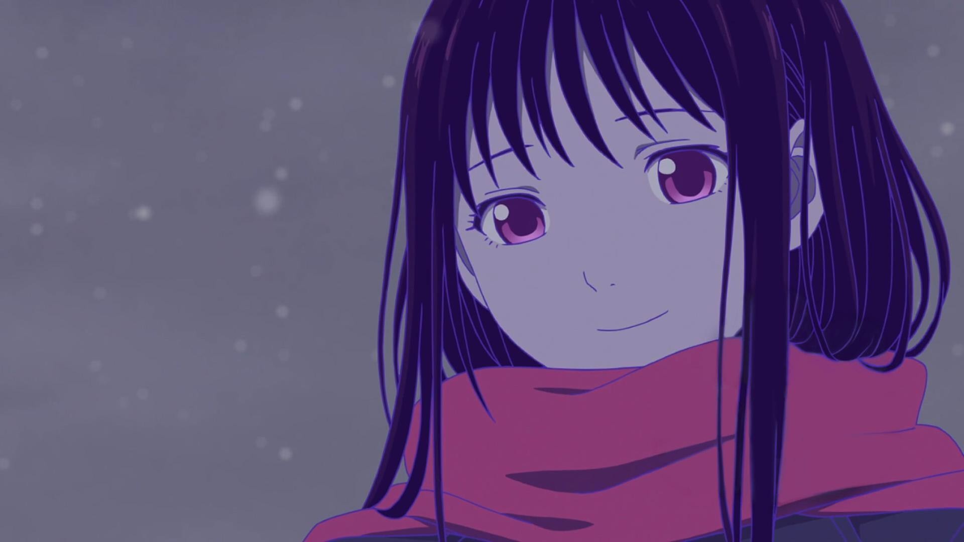 1920x1080 Noragami new wallpapers
