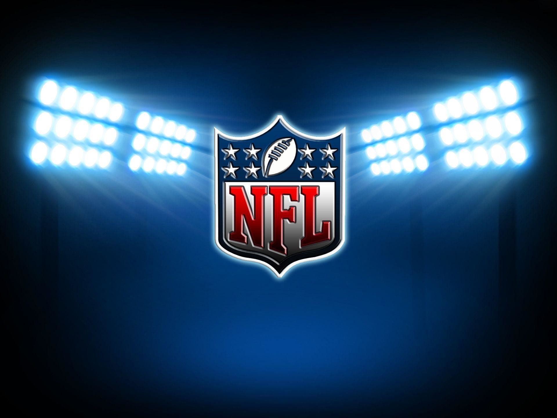 1920x1440 Wallpapers For > Nfl Logo Wallpaper Hd