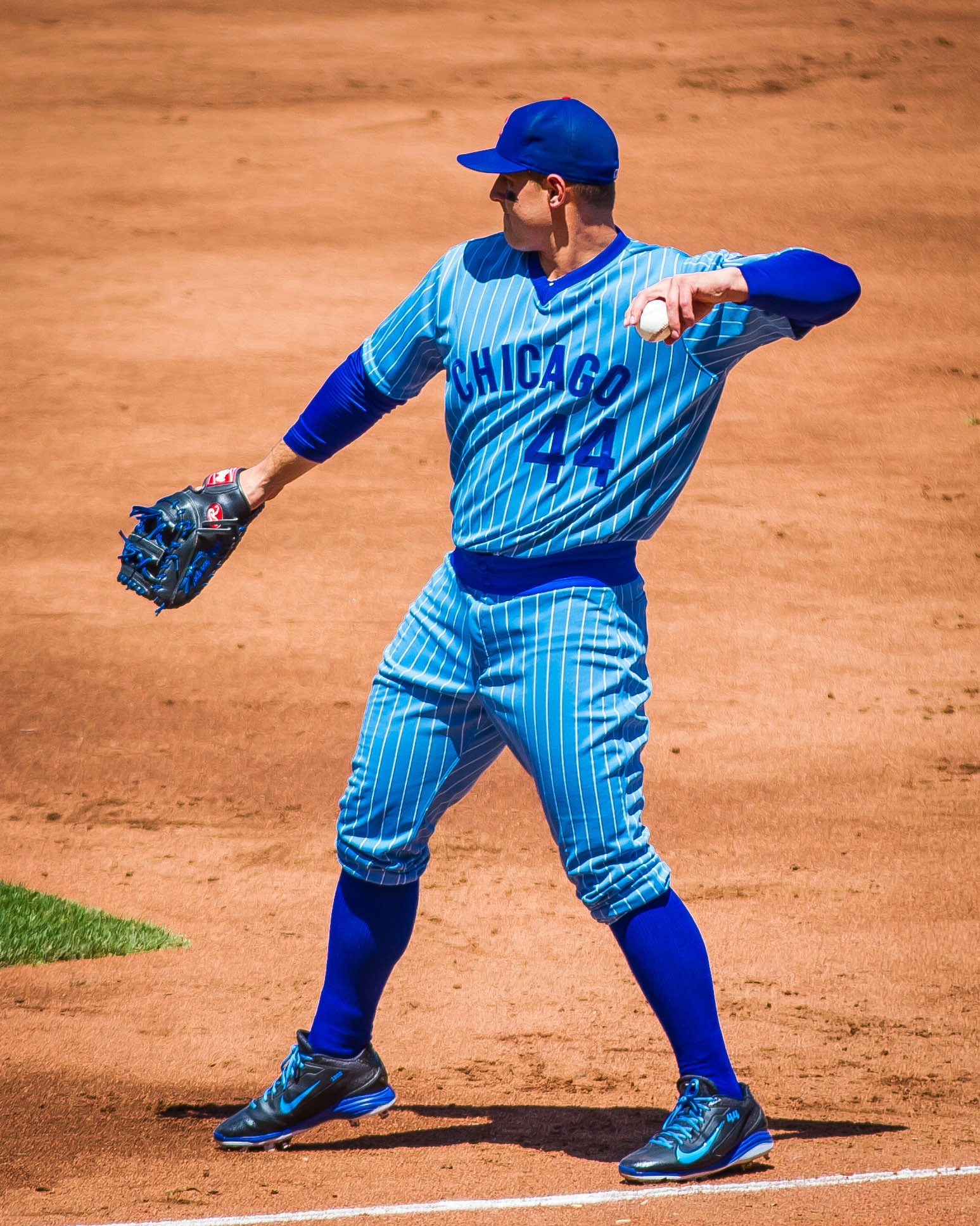1547x1934 Rizzo throws in 1978 throwback