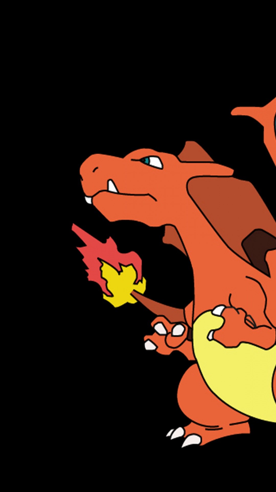 1242x2688 Charizard Pokemon Iphone XS MAX HD 4k Wallpapers Images  Backgrounds Photos and Pictures
