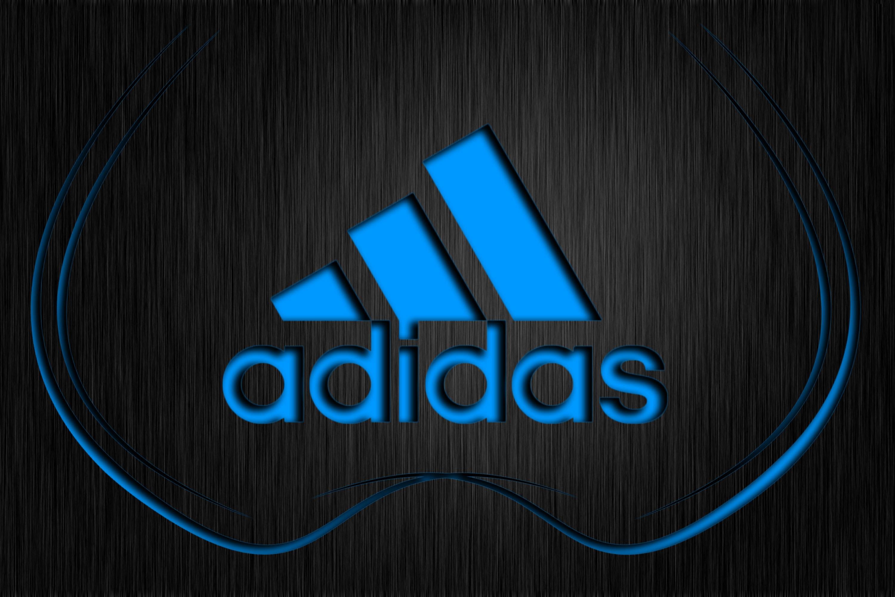 3000x2000 Adidas Originals Logo Desktop Wallpaper #4865 #12949 Wallpaper .