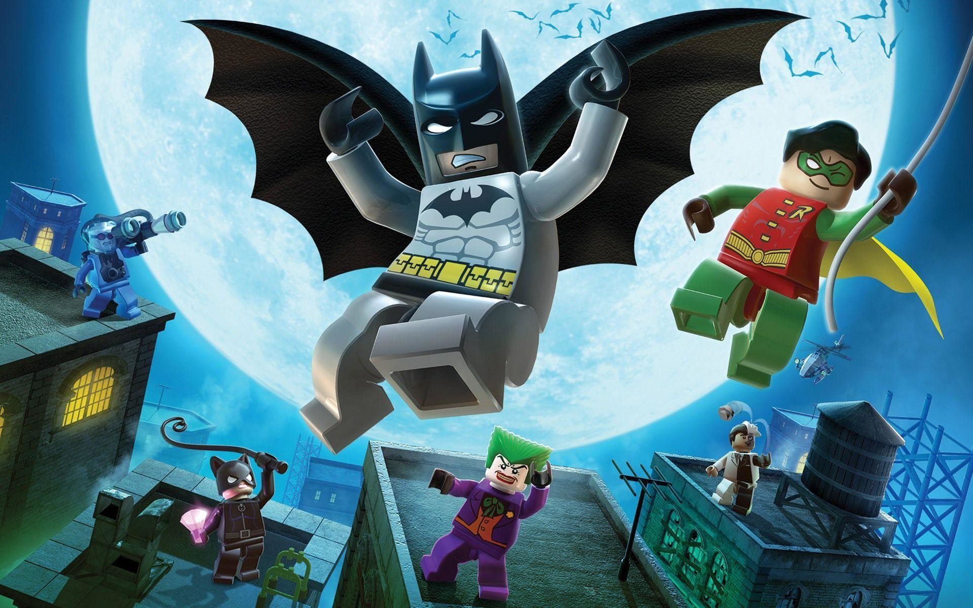 1920x1200 THE LEGO MOVIE Wallpapers HD Background, Characters, Poster & Trailer