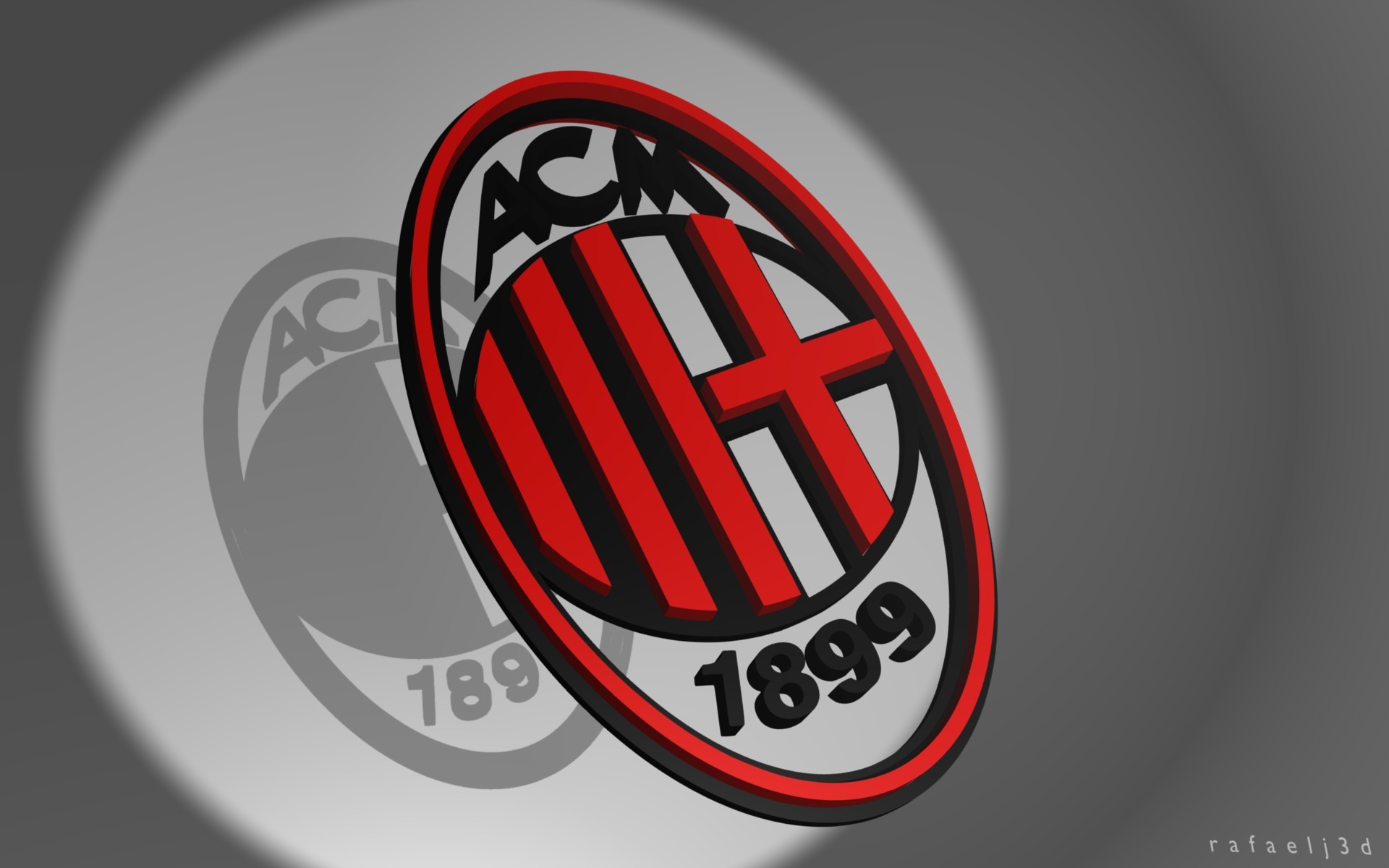 1920x1200 ImÃ¡genes HD de AC Milan | Fondos de pantalla de AC Milan