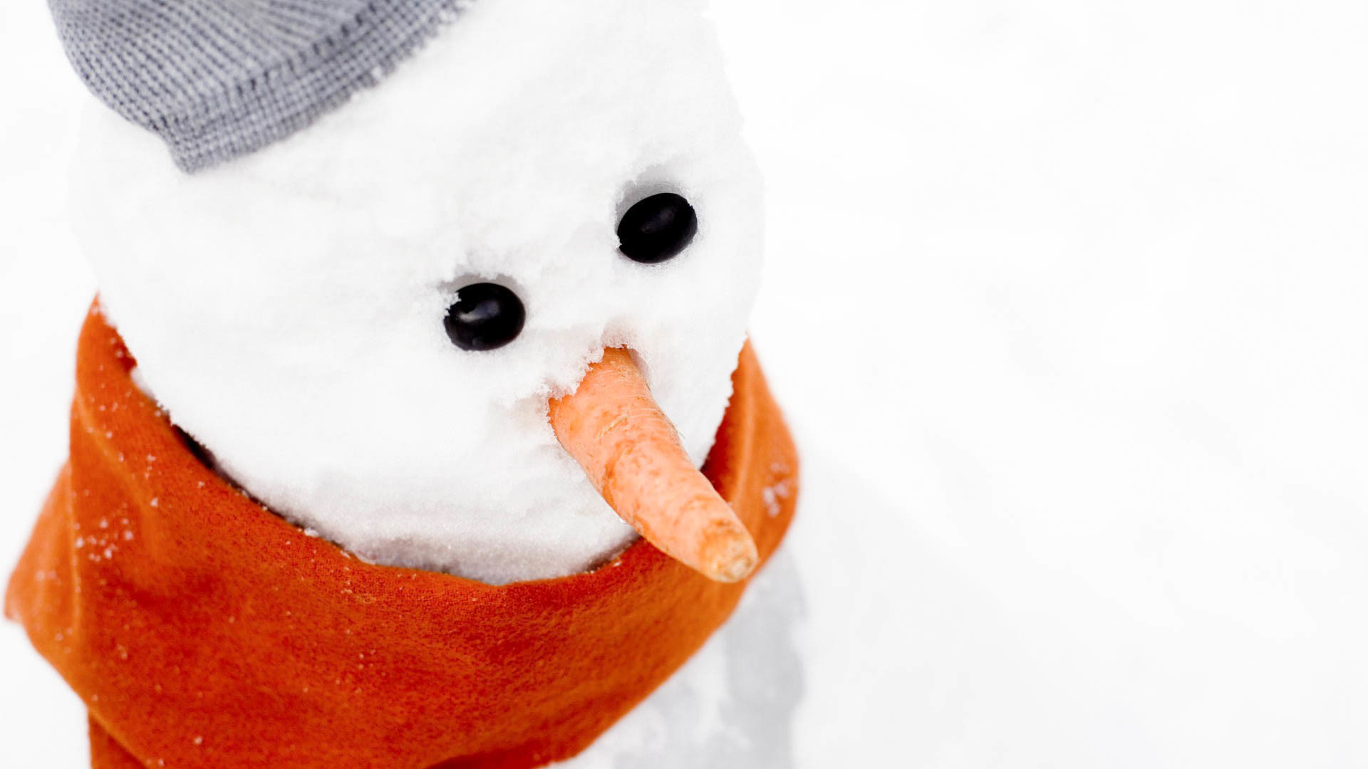 1920x1080 Snowman Awesome Wallpapers, Backgrounds In High Resolution.