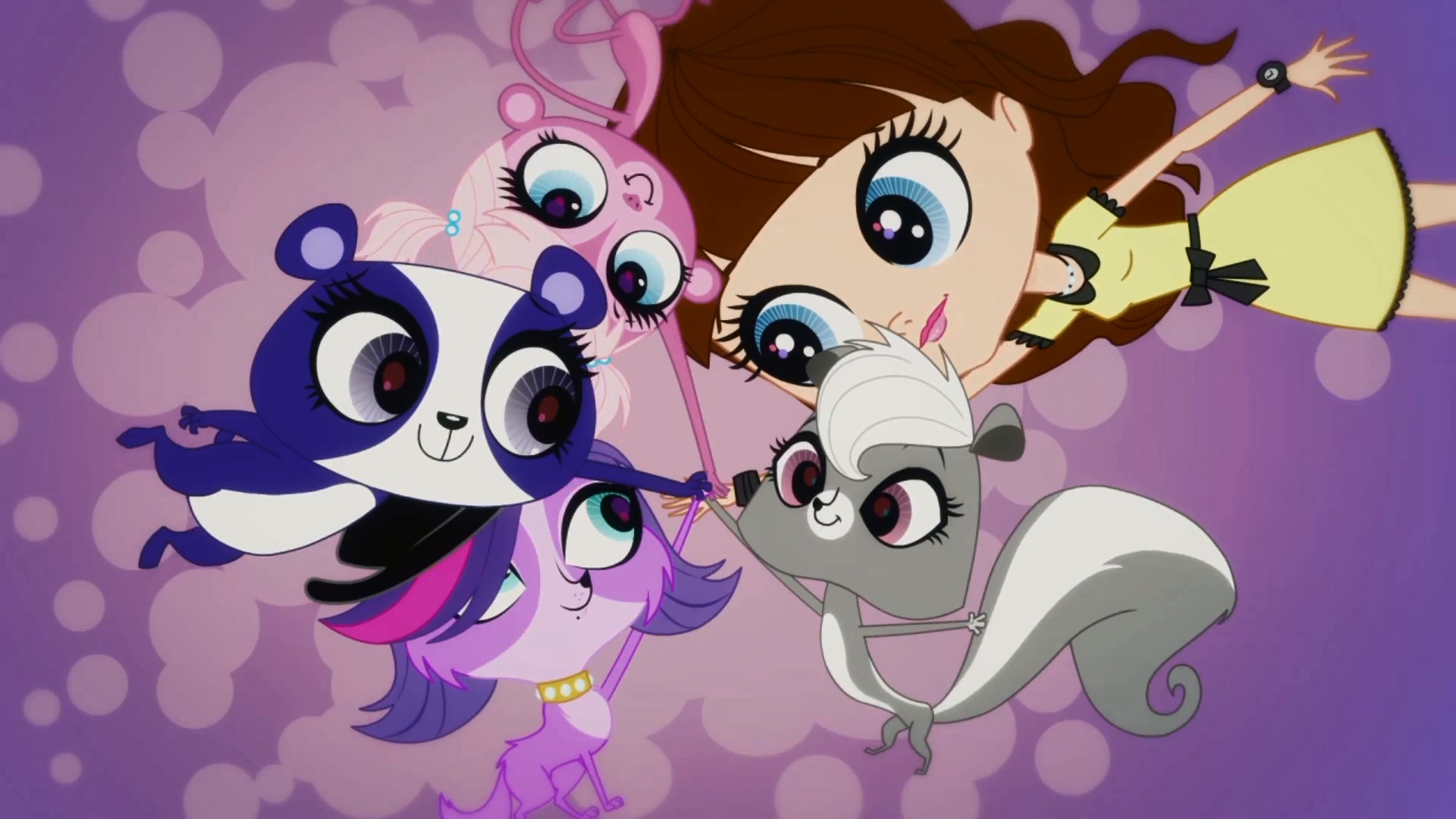 1920x1080 Image - Littlest Pet Shop - The Ladies of LPS Music Video F.png | Littlest  Pet Shop (2012 TV series) Wiki | FANDOM powered by Wikia