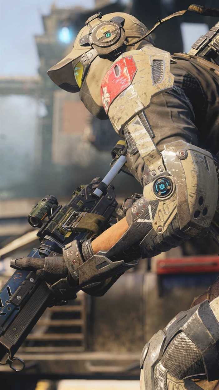 1080x1920 1920x1080 New hi-res images for the 8) known Black Ops 3 Specialist found |  Charlie INTEL