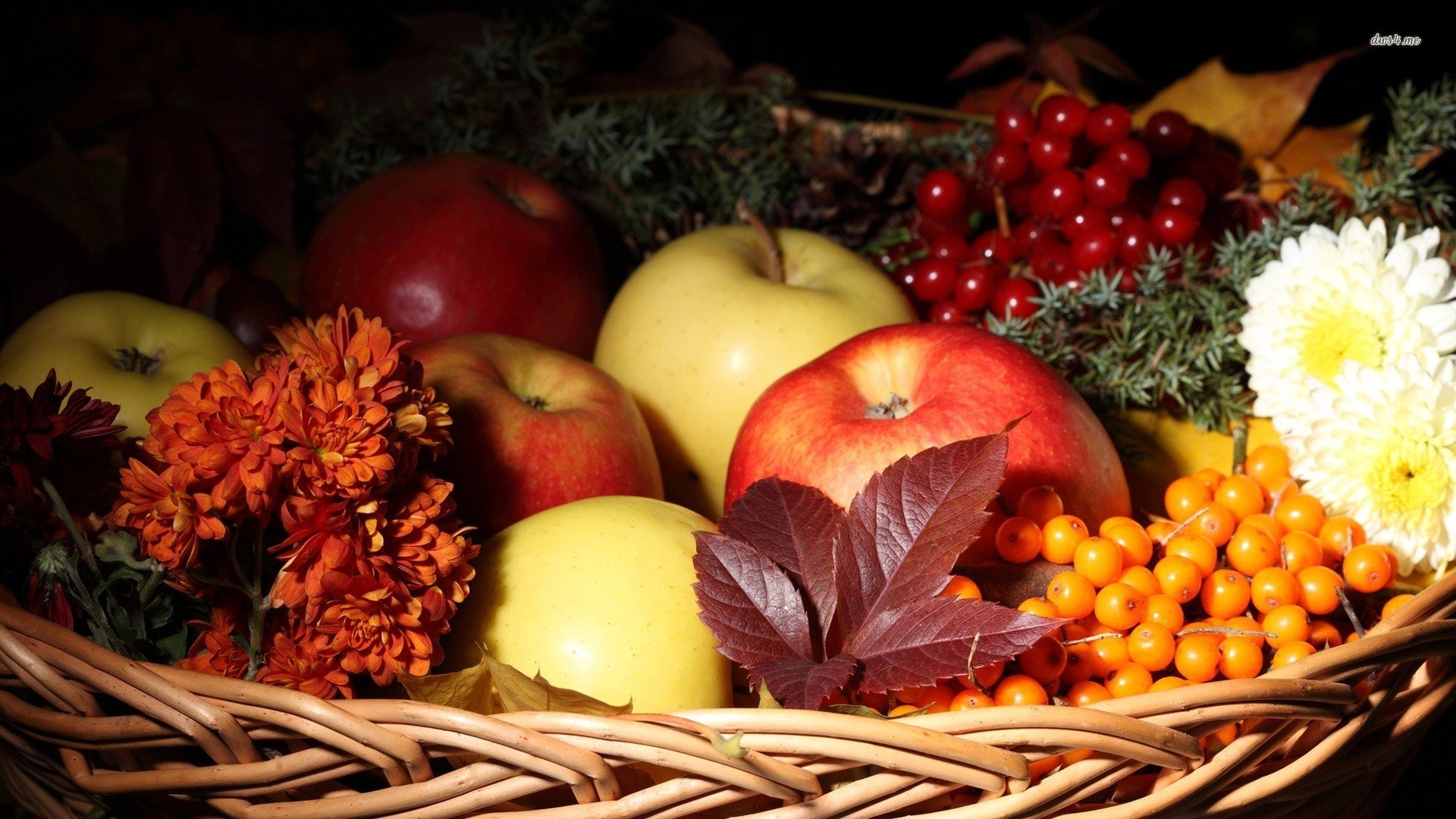 Fruit Basket Wallpaper 58 Images Fruit Basket Wallpaper 58 Images