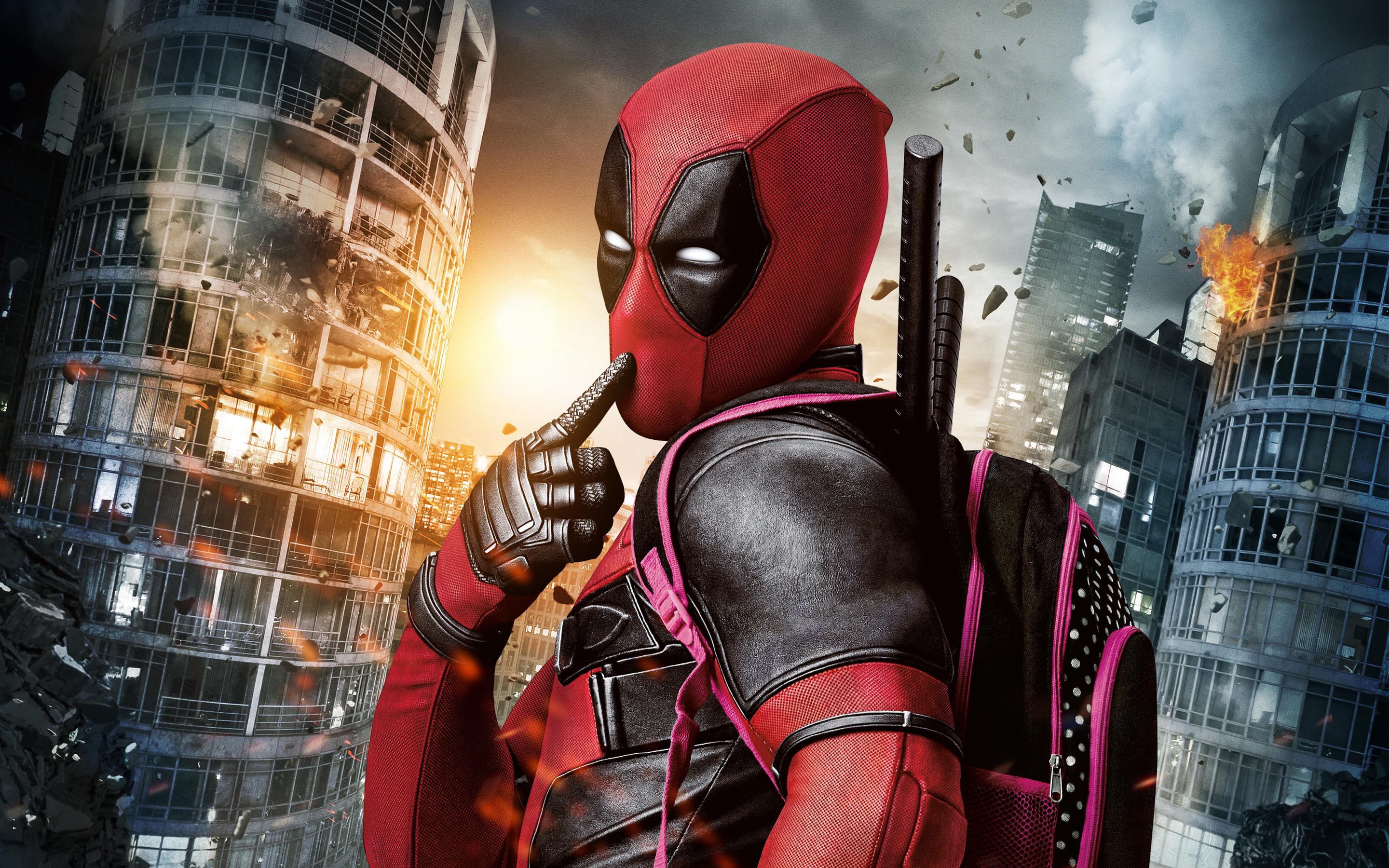2880x1800 pictures marvel deadpool movie wide desktop wallpapers high definition  monitor download free amazing background photos artwork 2880Ã1800 Wallpaper  HD