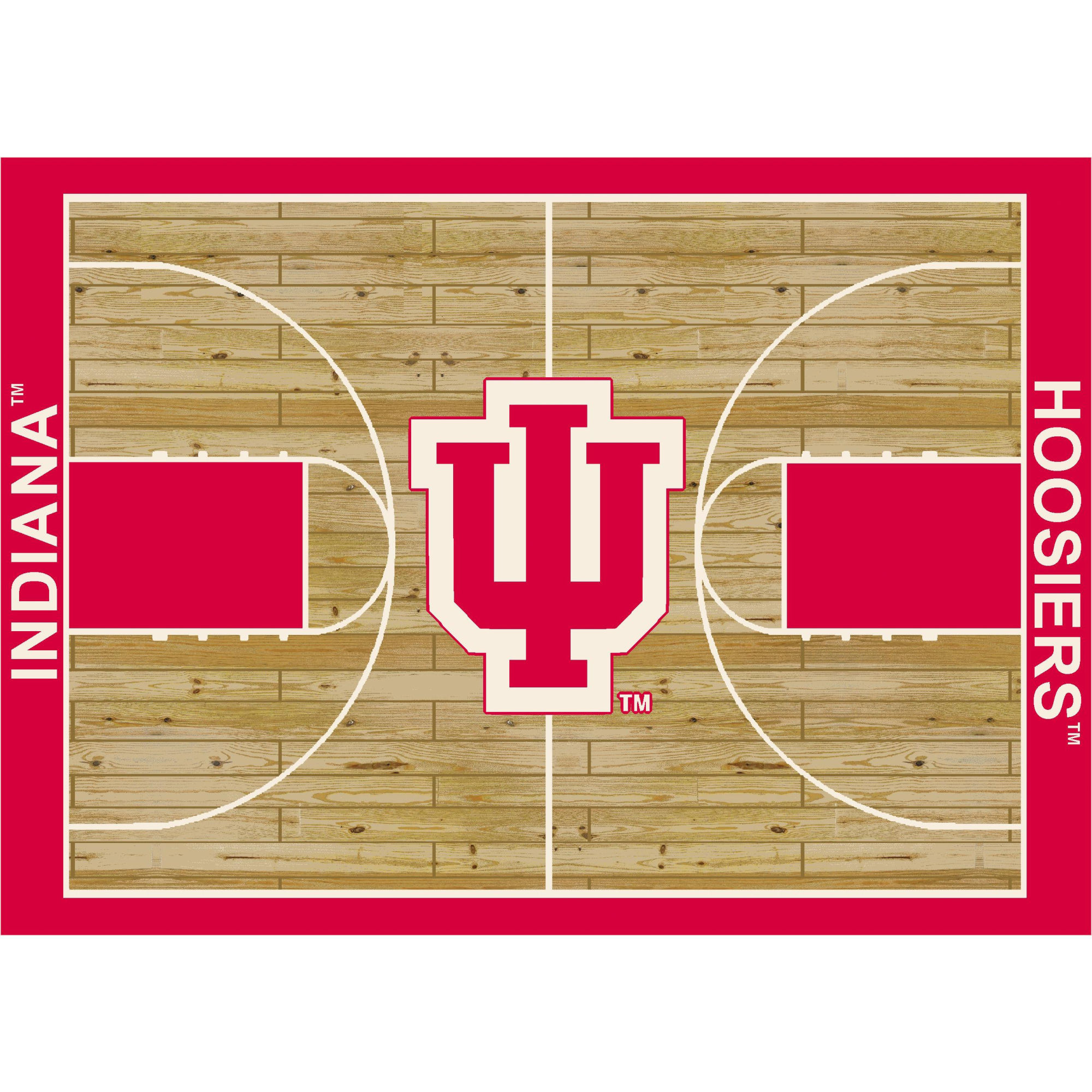2000x2000 Indiana Hoosiers Basketball Wallpaper Images TheCelebrityPix 