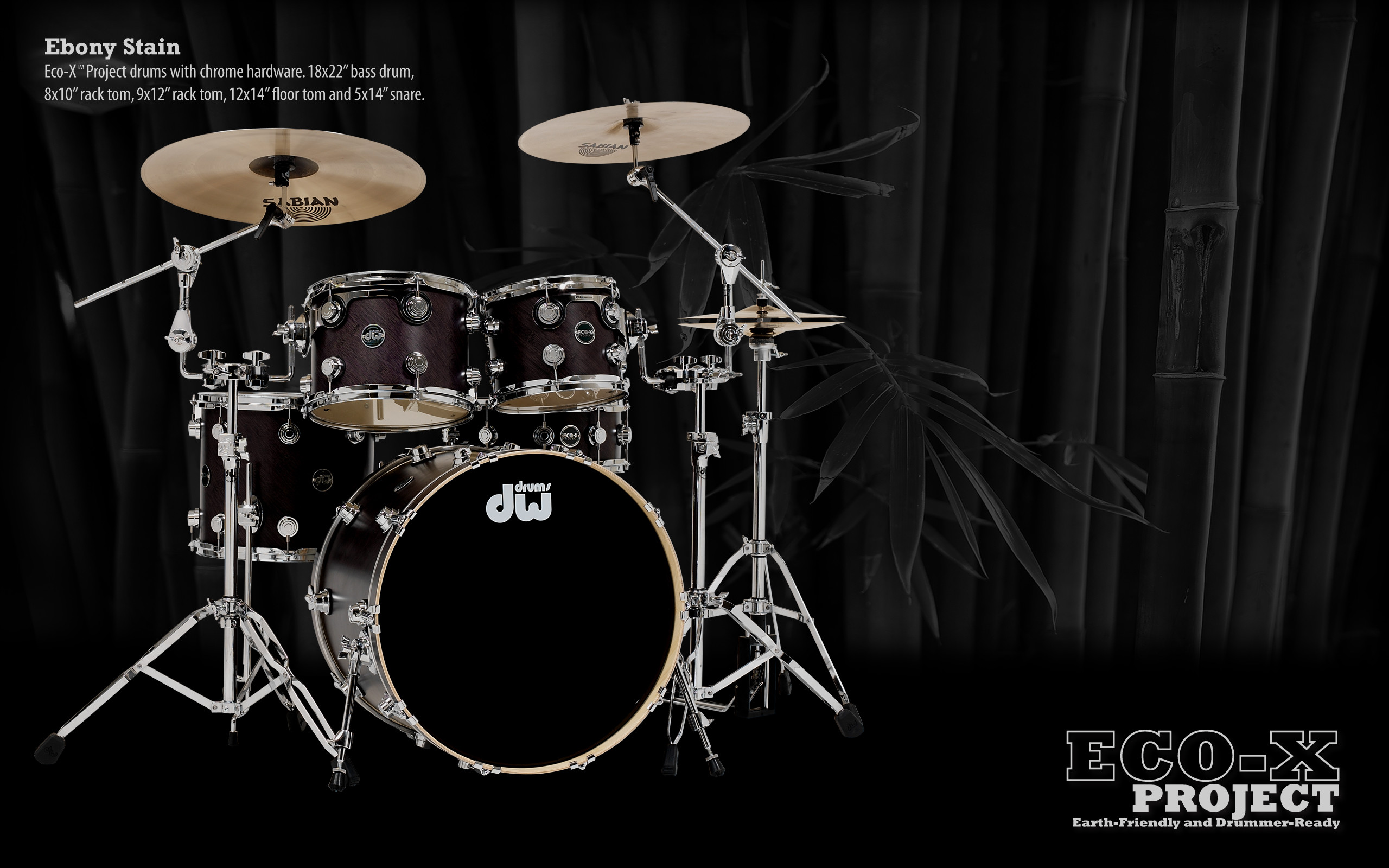 2560x1600 Download Drum Set Wallpaper HD Gallery ...