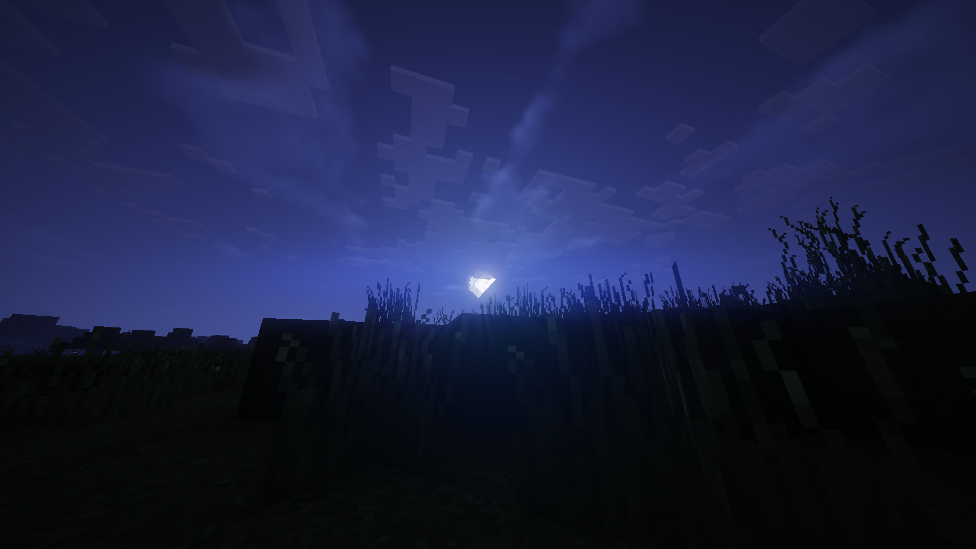 1920x1080 Minecraft Ultra Shaders Wallpapers 1080p HD (40)