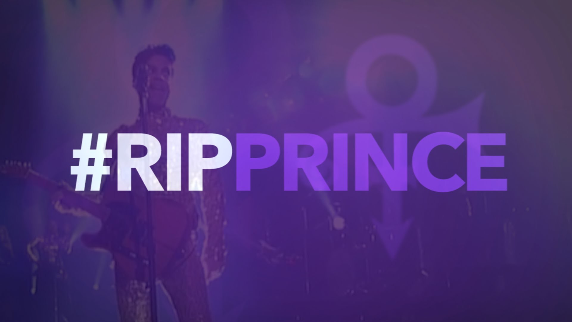 1920x1080 PRINCE! Fan's Tell Us Why They LOVE the Man! | The Africa Channel