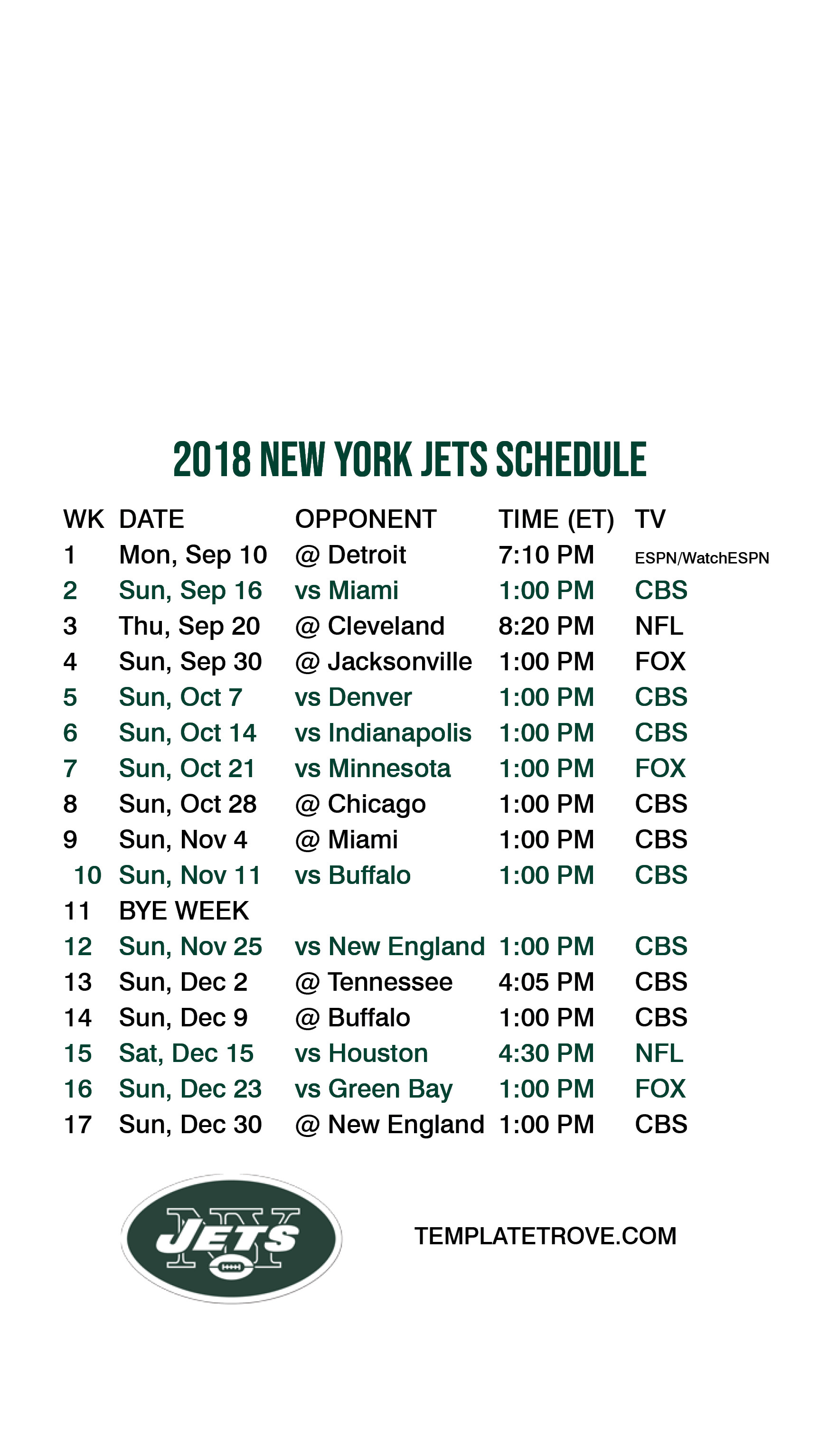 1725x3067 2018 New York Jets Lock Screen Schedule. Download Lock Screen Schedule