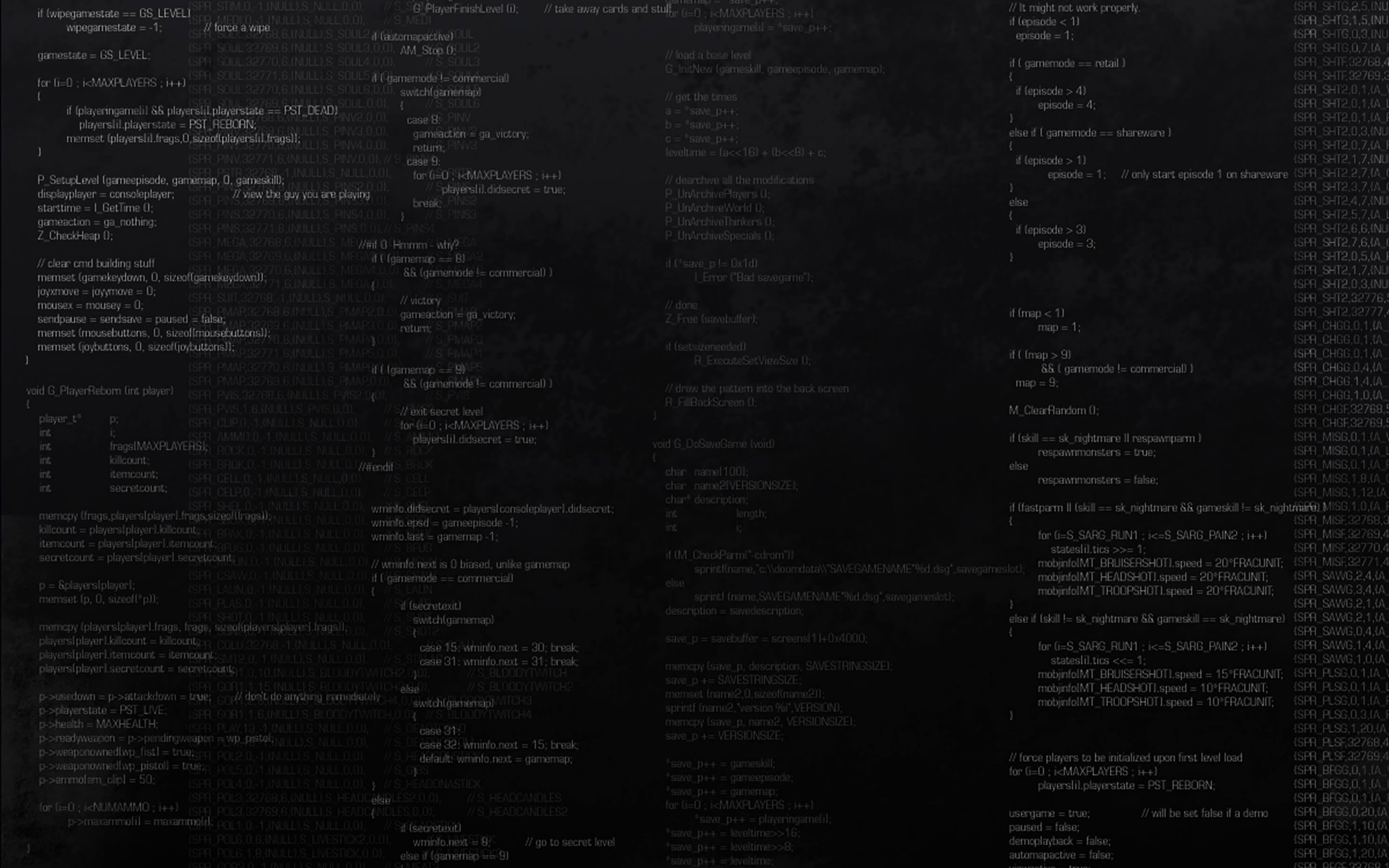 2560x1600 Programming Wallpaper Hd