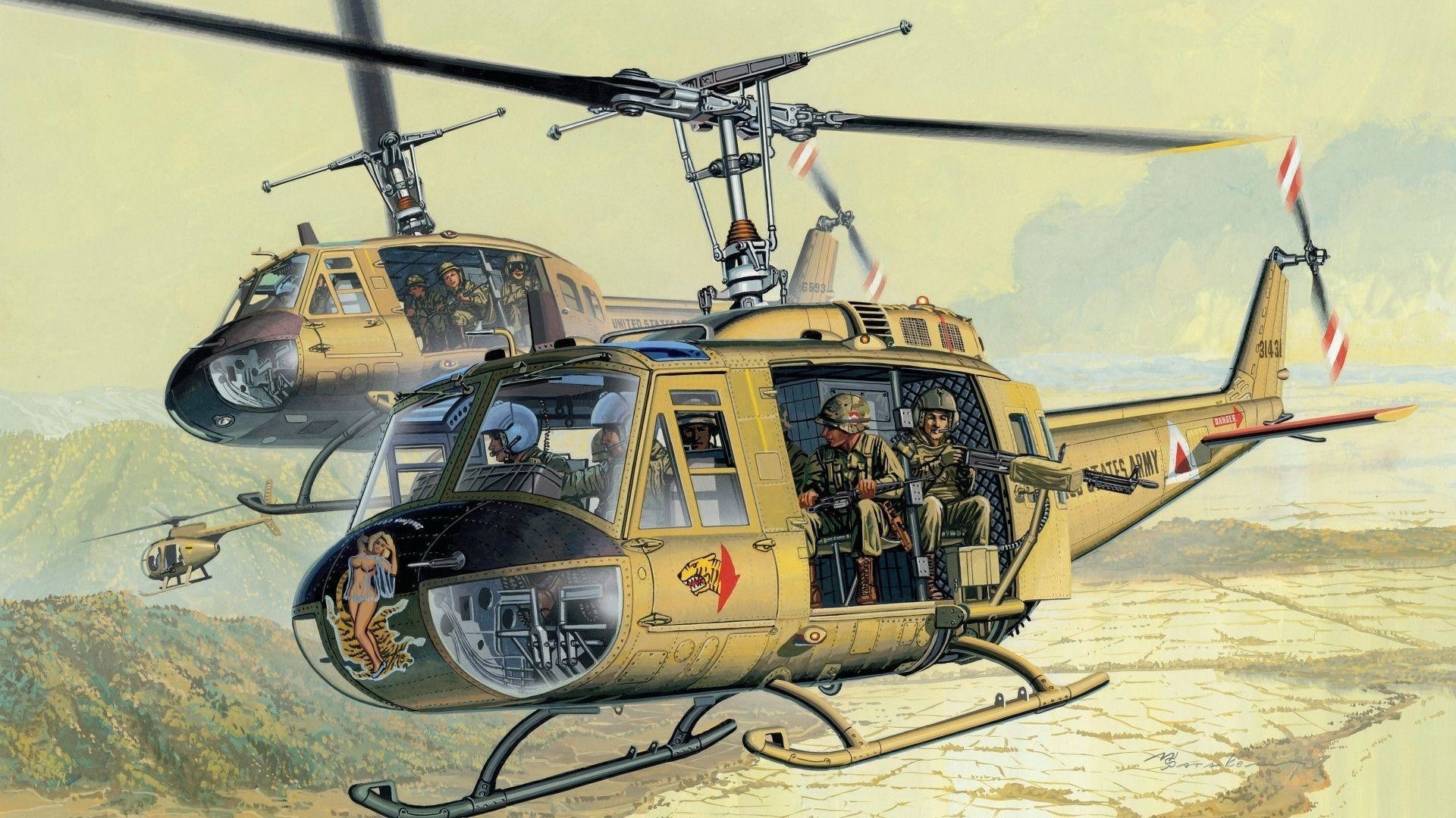 1920x1080 Wallpapers For > Army Helicopters Wallpapers