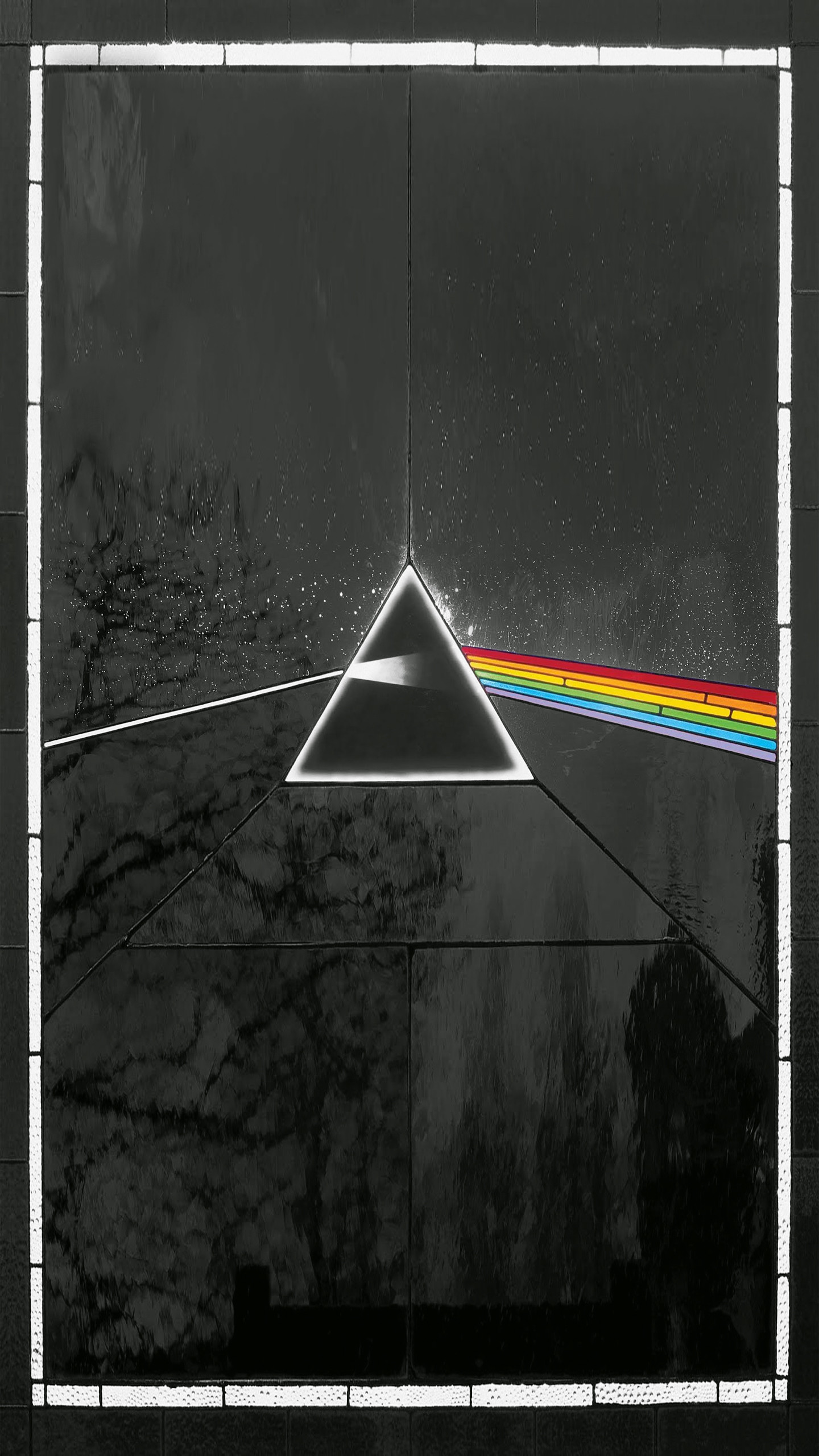 1440x2560 Dark Side of the Moon Remastered Mobile Wallpapers