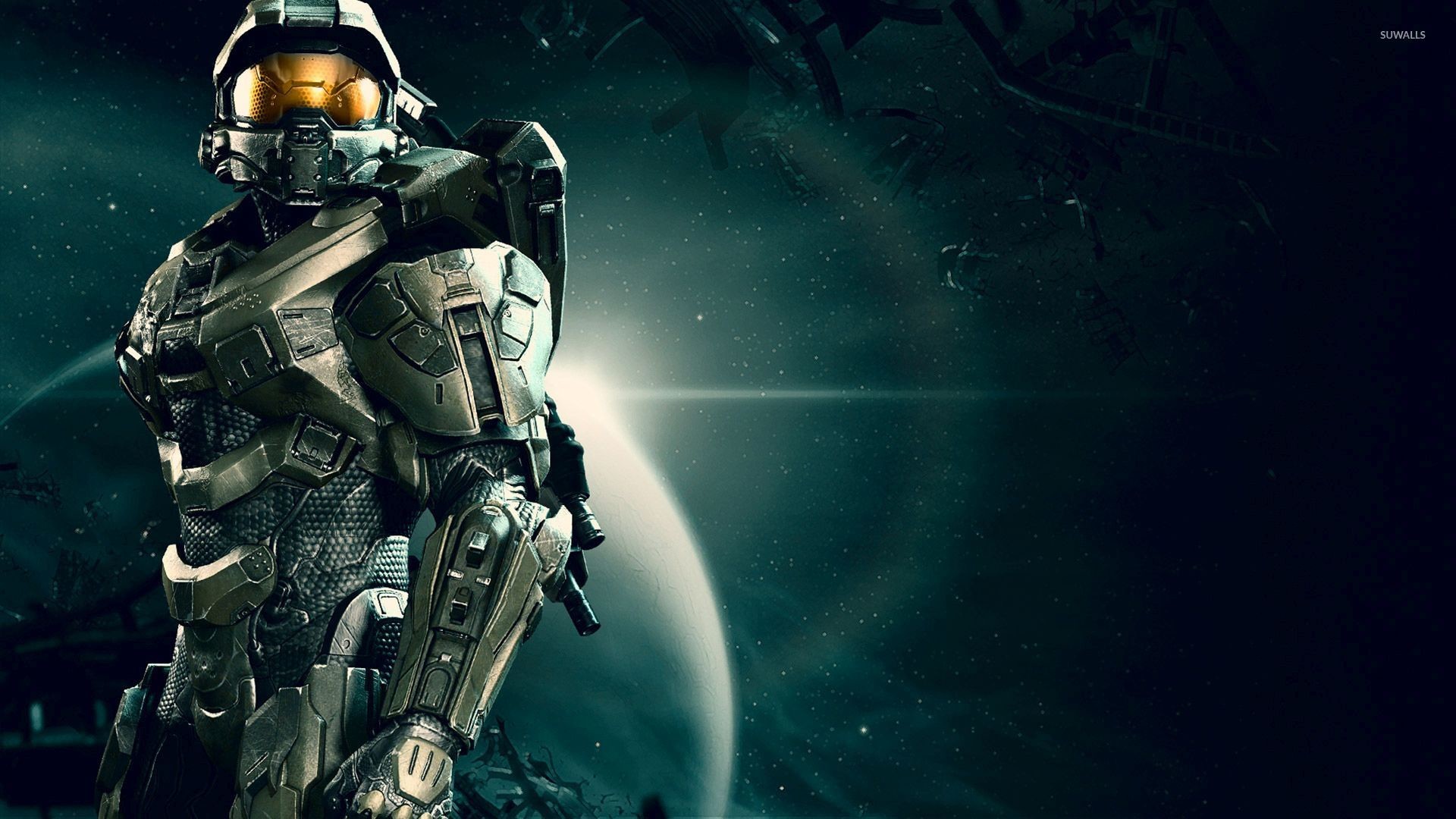1920x1080 Halo: The Master Chief Collection wallpaper  jpg