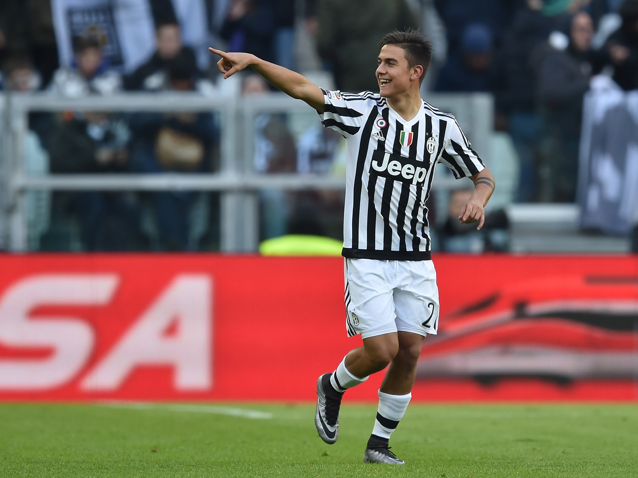 2048x1536 Paulo Dybala: Is Juventus striker poised to join Lionel Messi and Cristiano  Ronaldo among the game's elite? | The Independent