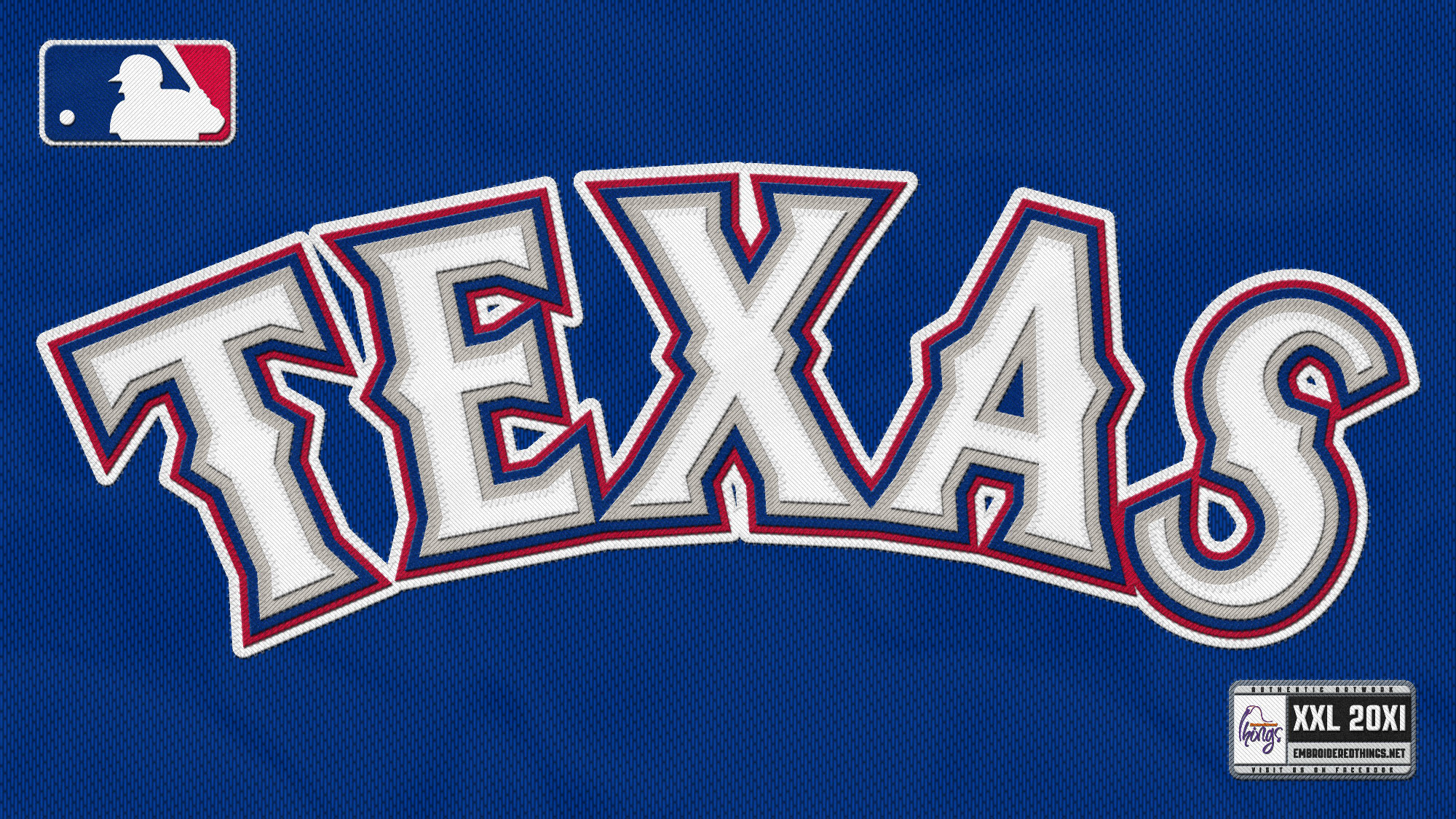 2000x1125 Texas Rangers Wallpapers HD | PixelsTalk.Net src