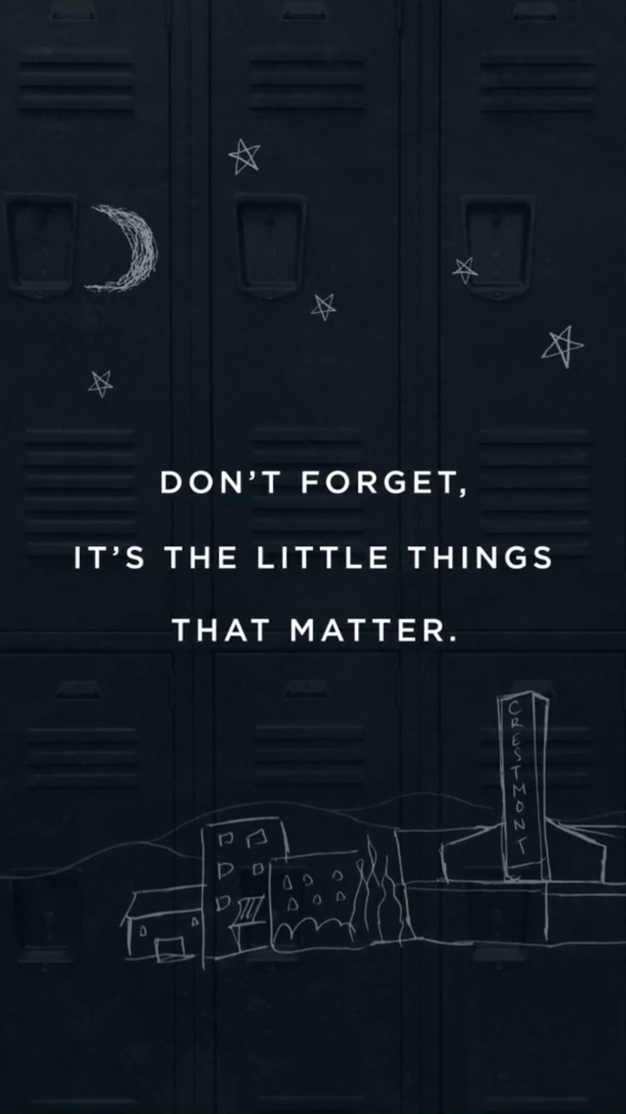 1242x2208 13 Reasons Why. Iphone Background ...