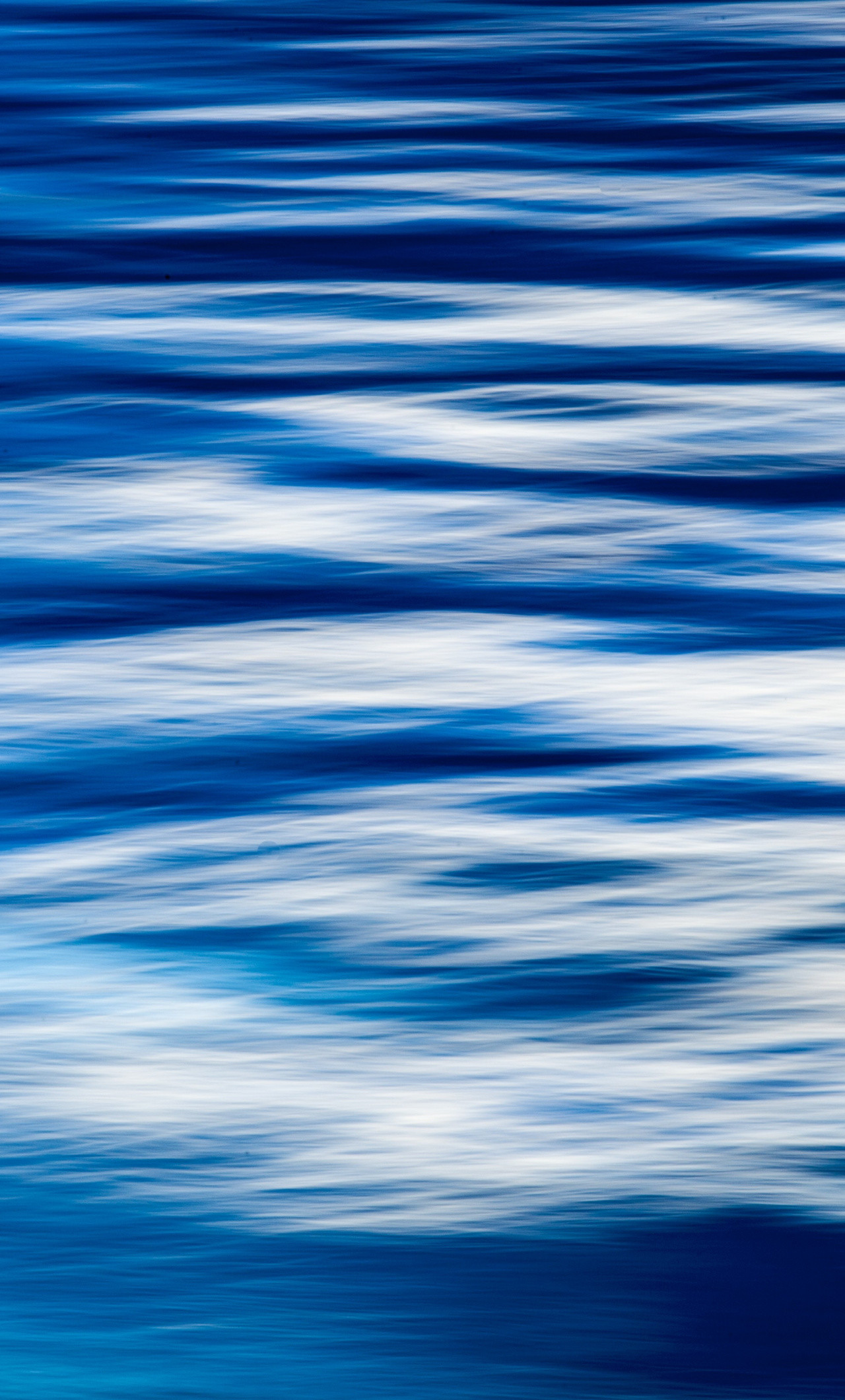 1280x2120 Downaload Stream, ocean, sea, nature, waves wallpaper, , iPhone 6  Plus