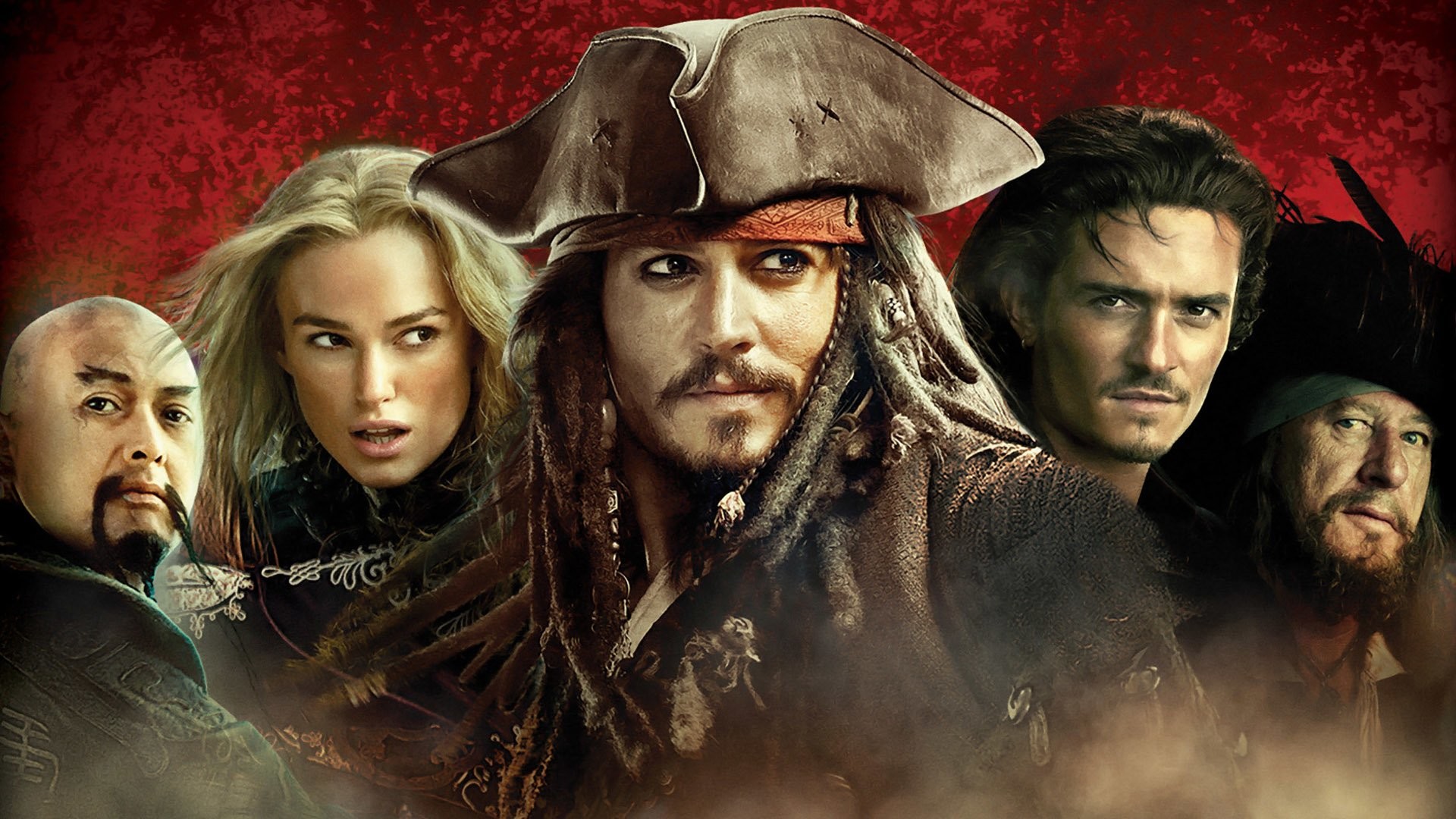 Pirates of the Caribbean 1080P, 2K, 4K, 5K HD wallpapers free download |  Wallpaper Flare