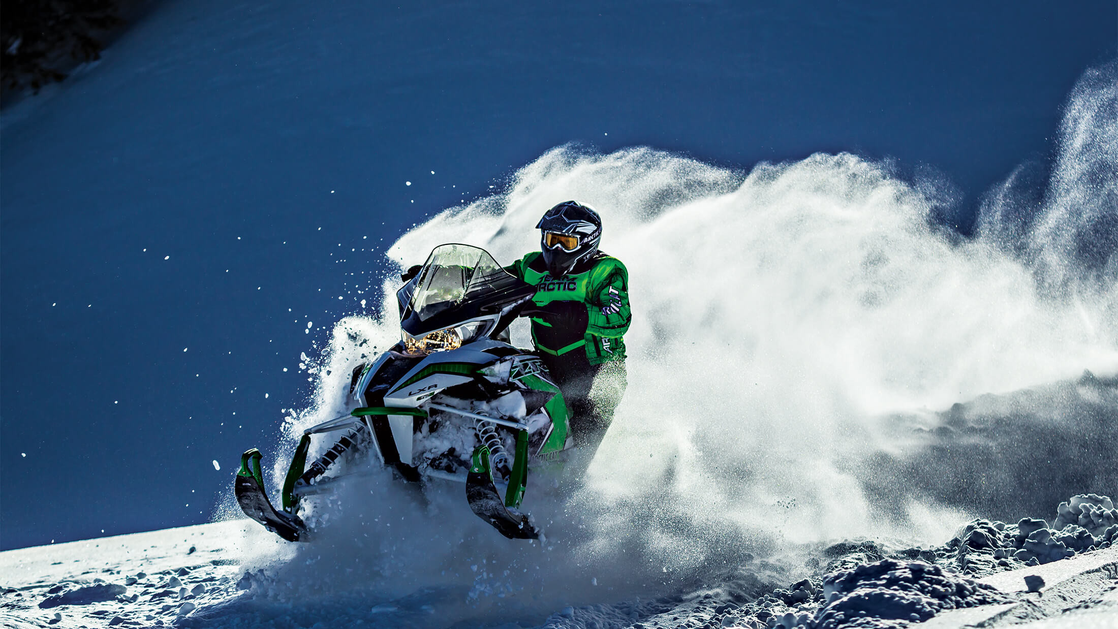 2200x1238 Arctic Cat Snowmobiles 2016 PC Android iPhone and iPad Wallpapers 2000x966.  View 0. 2016 ZR 7000 LXR 137 