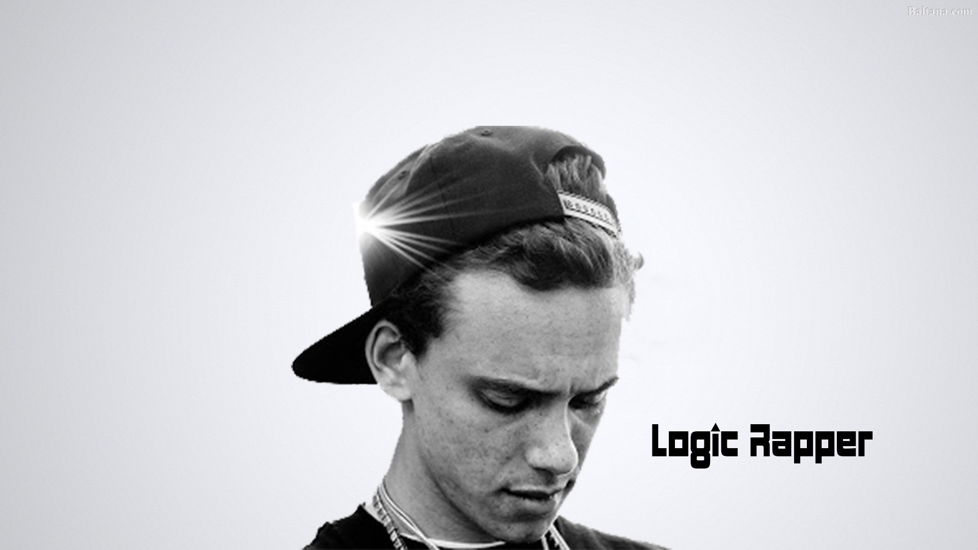 Logic Rapper Wallpapers (74+ images)